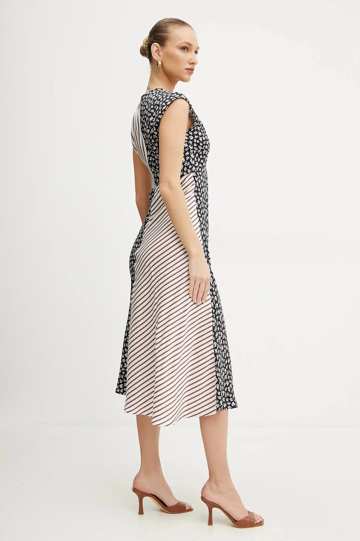 СКОПА платье