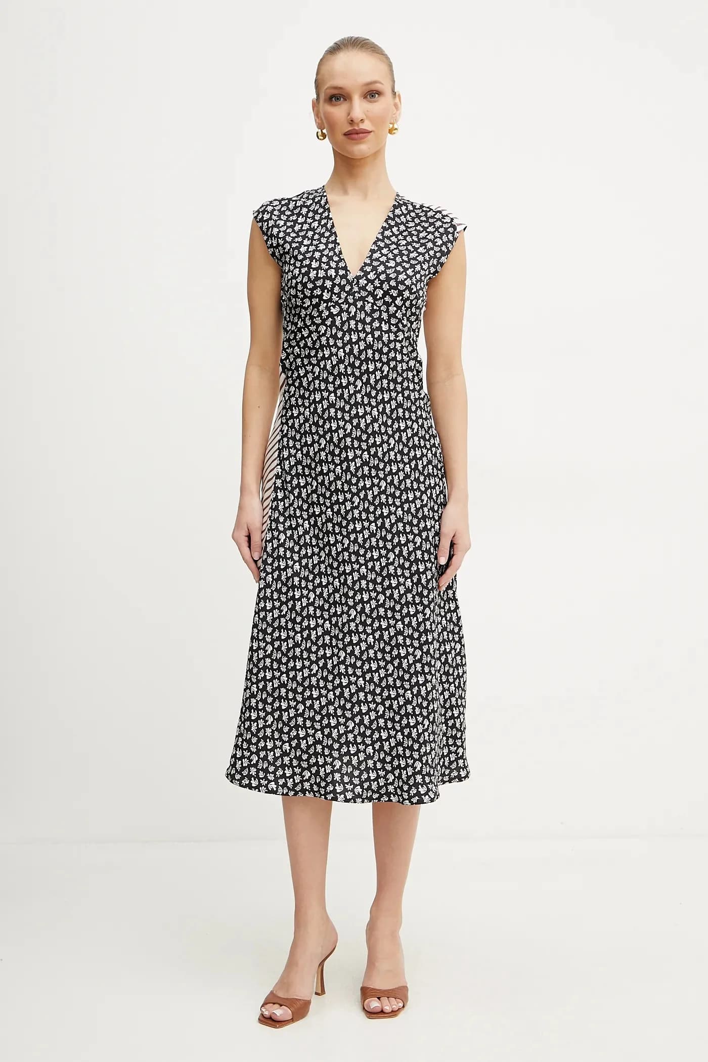 СКОПА платье - фото 2