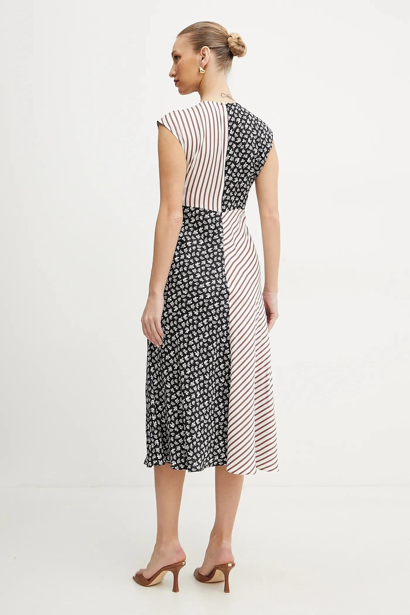 СКОПА платье - фото 3