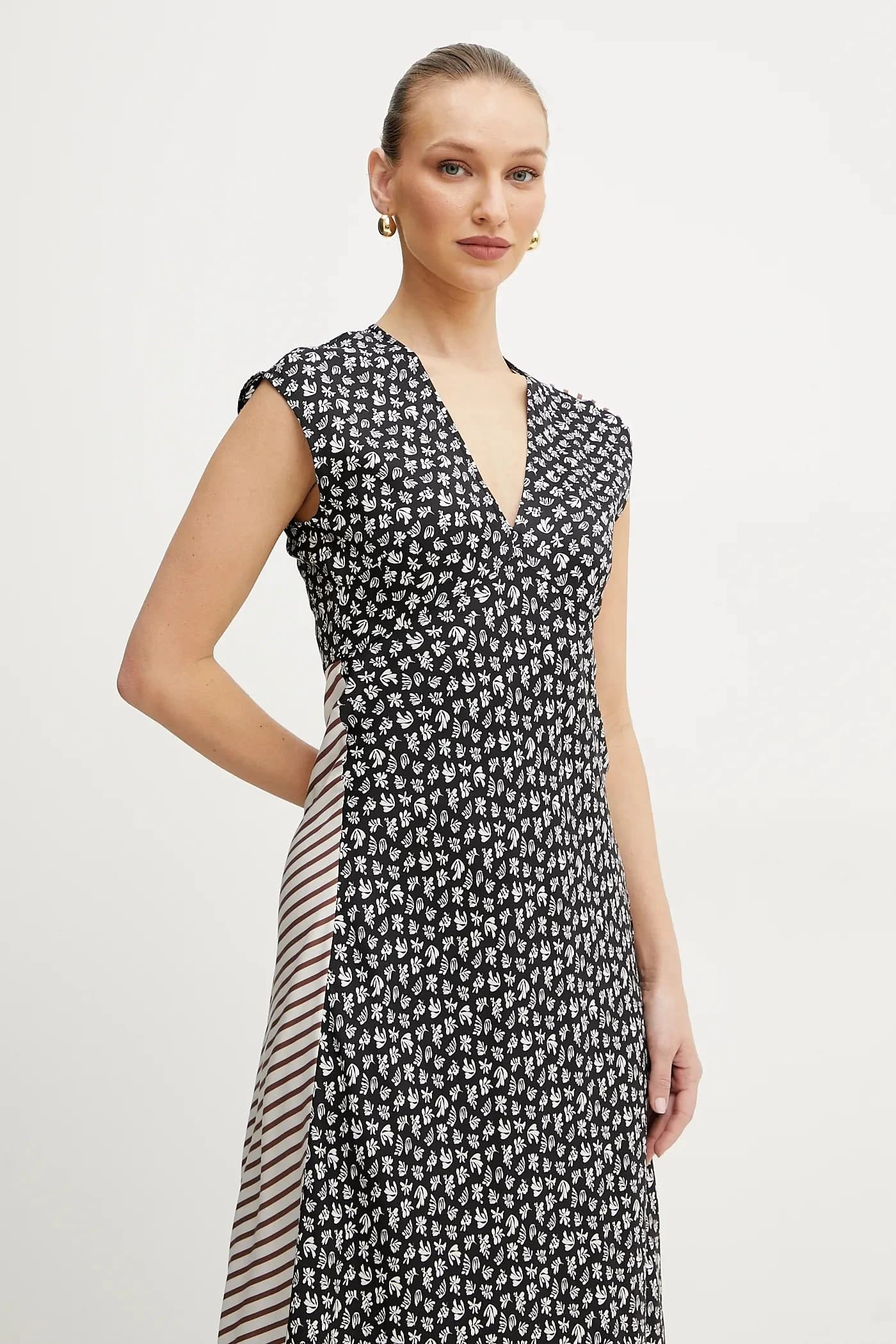 СКОПА платье - фото 4