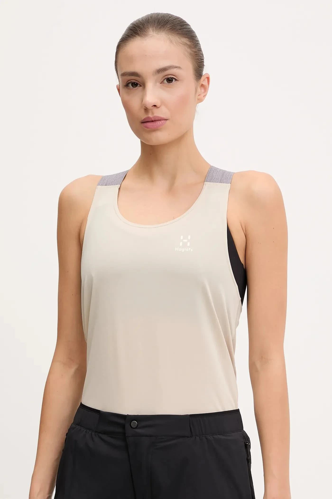 спортивный топ Ridge