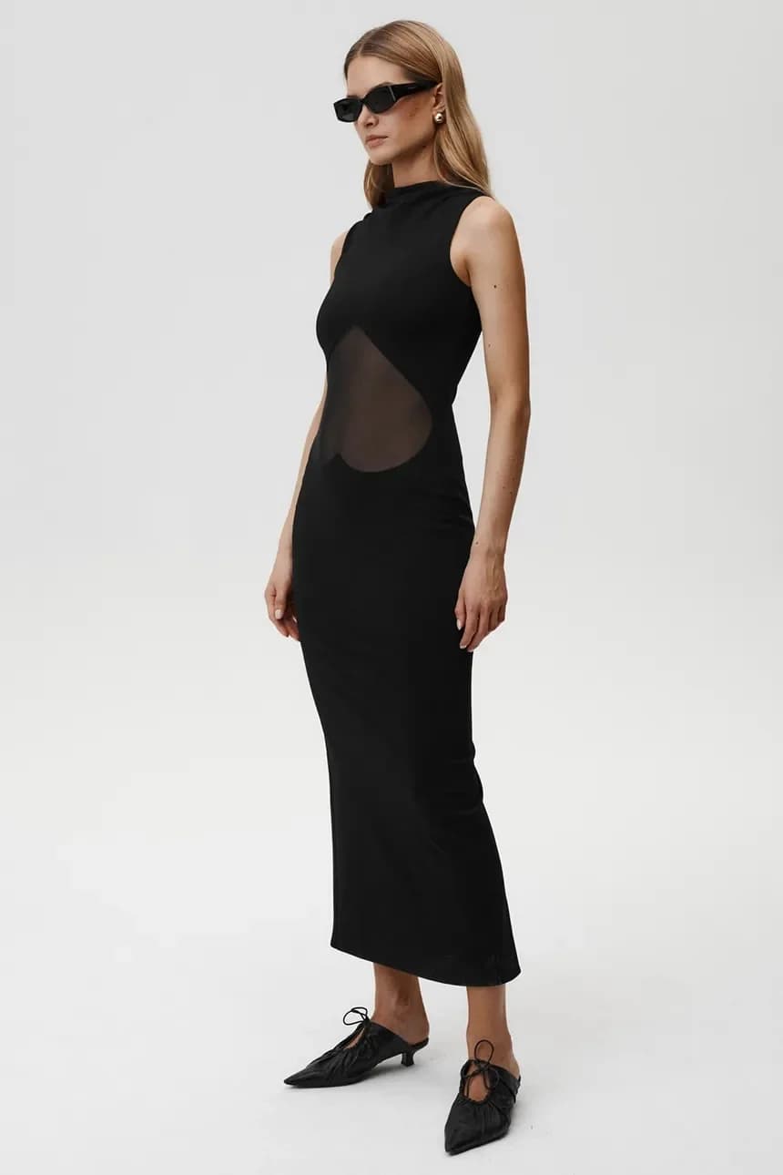 Божественное платье - фото 2