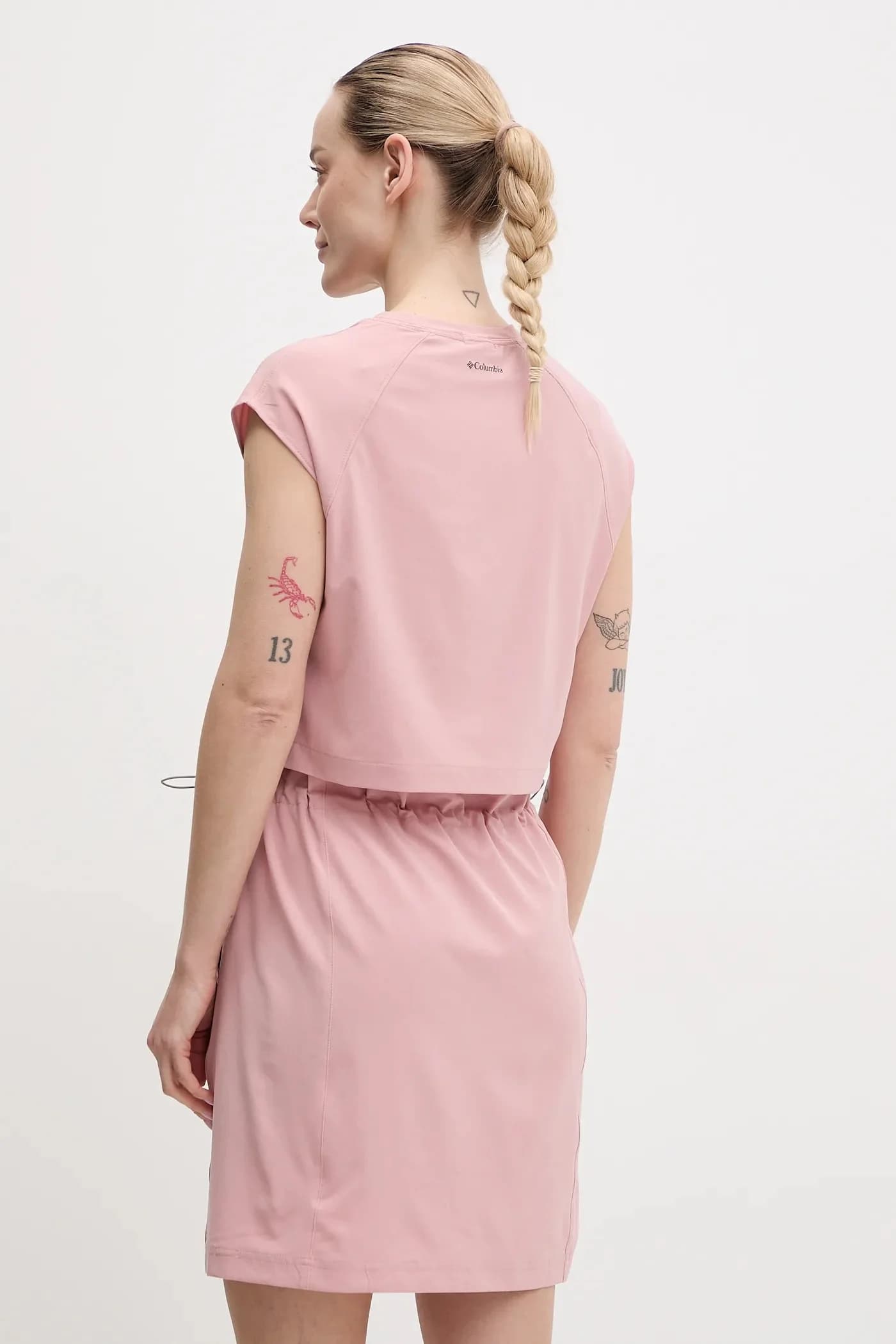 Спортивное платье Boundless Beauty - фото 2