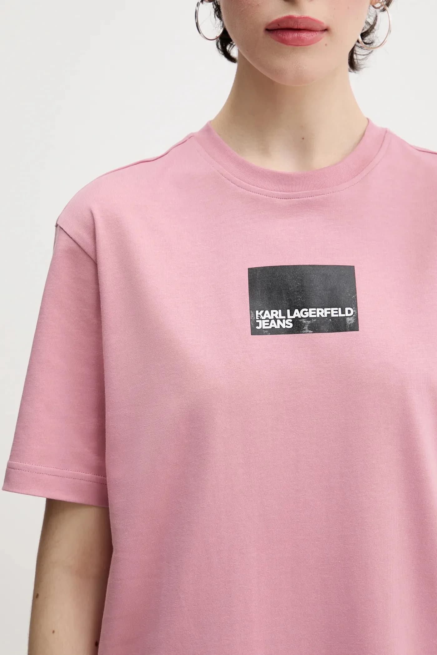 Хлопковое платье - фото 4