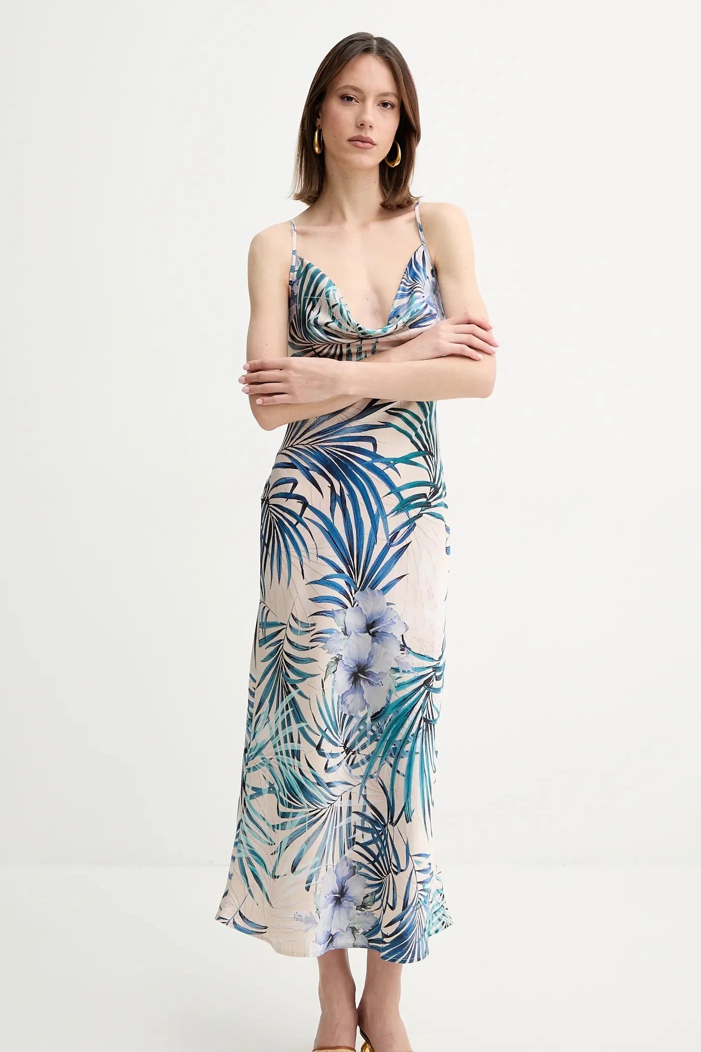 НОВОЕ платье АКИЛИНА - фото 2