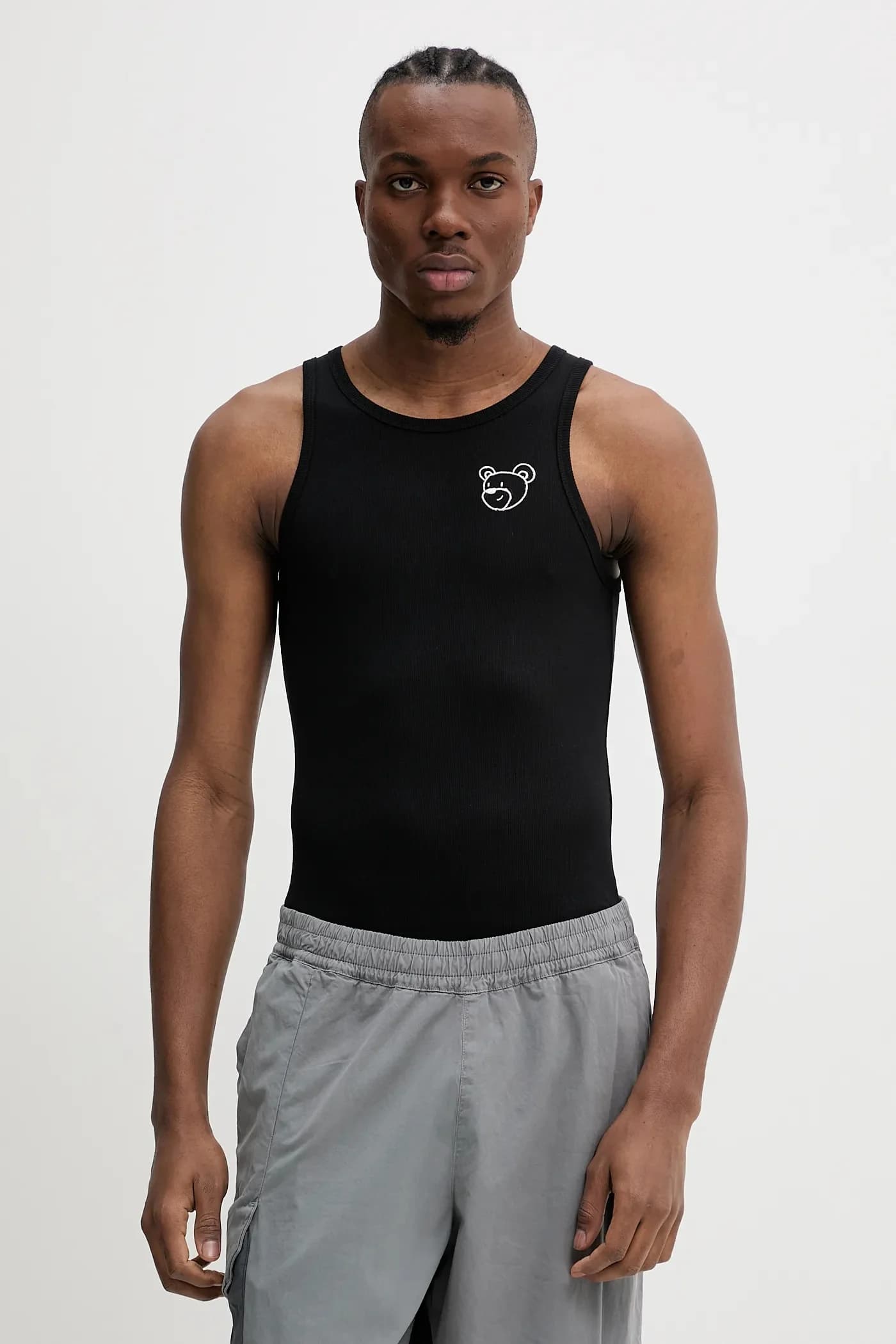 футболка - фото 2