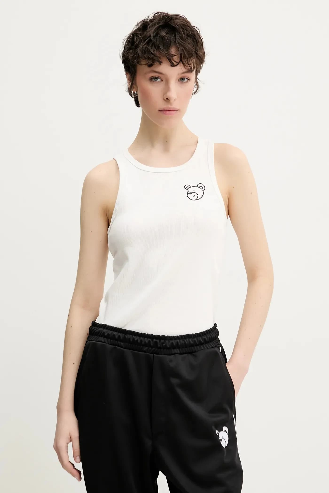 футболка - фото 3