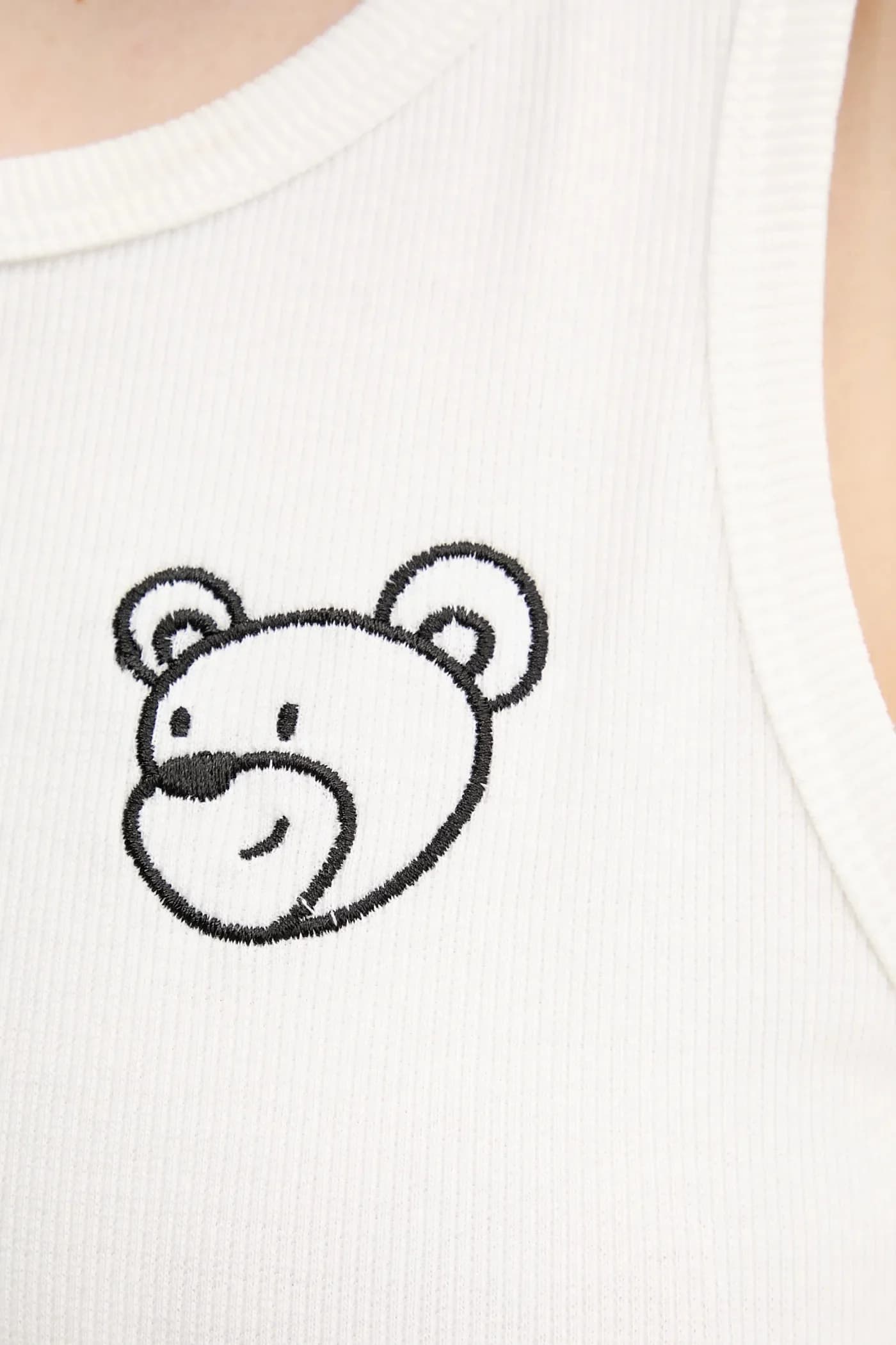 футболка - фото 10