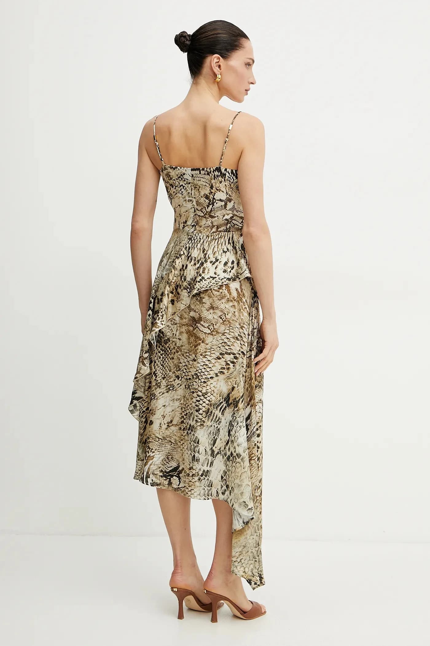 ЖИЗЕЛЬ платье - фото 3