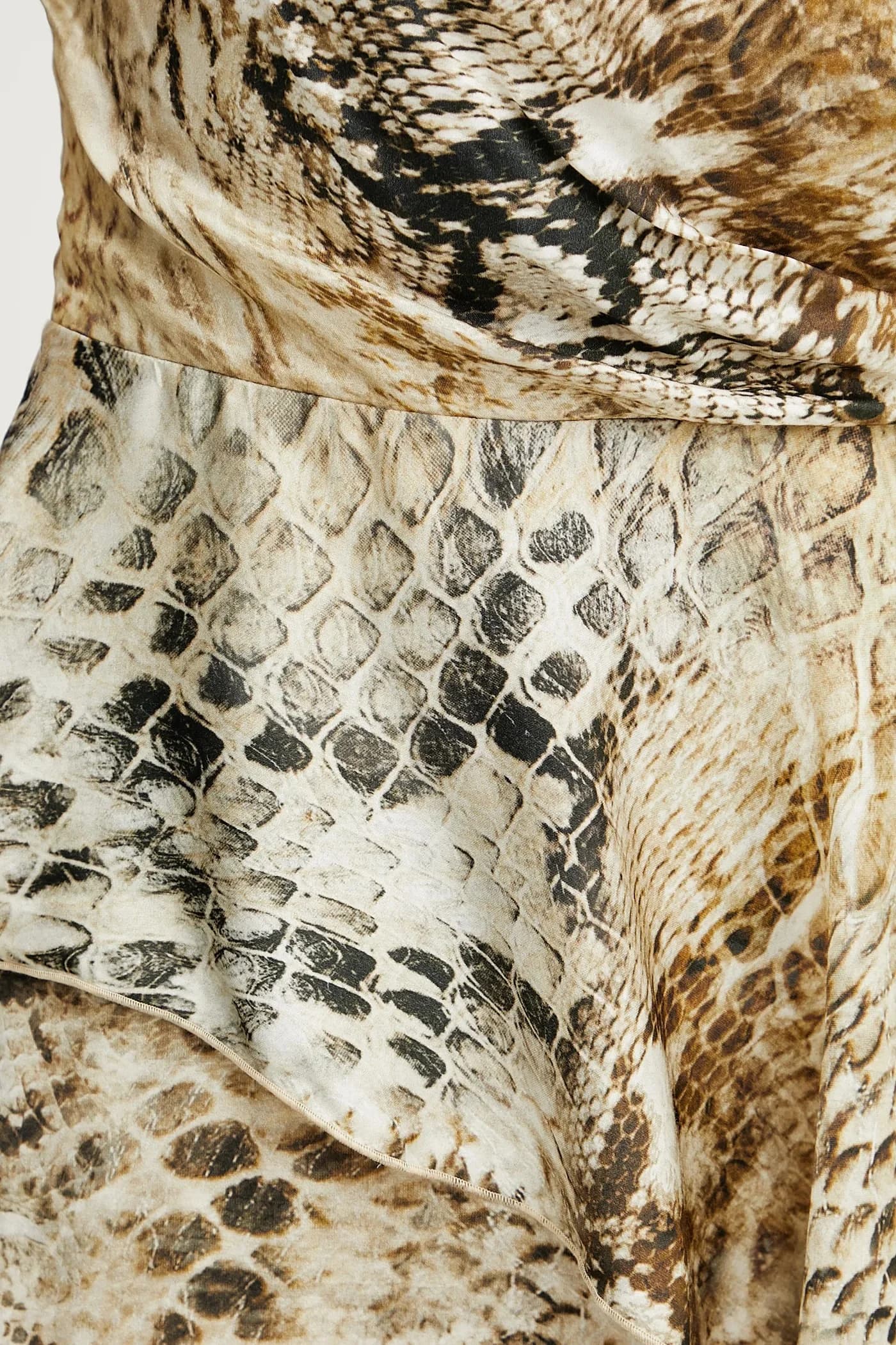 ЖИЗЕЛЬ платье - фото 5