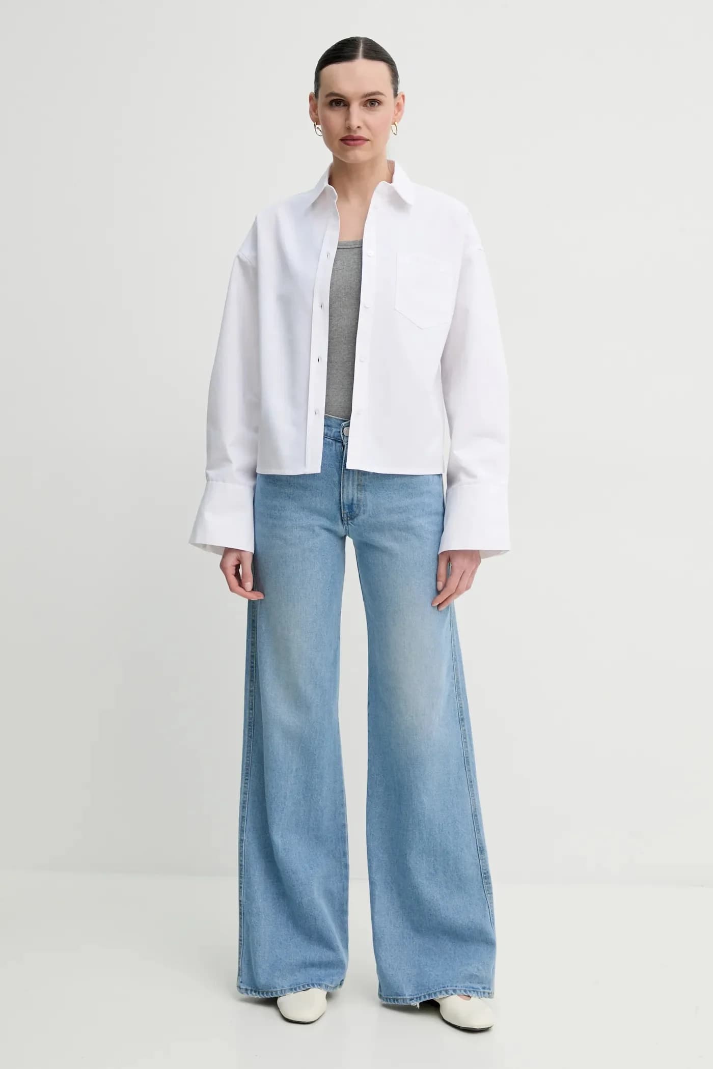 Топ Камила - фото 2