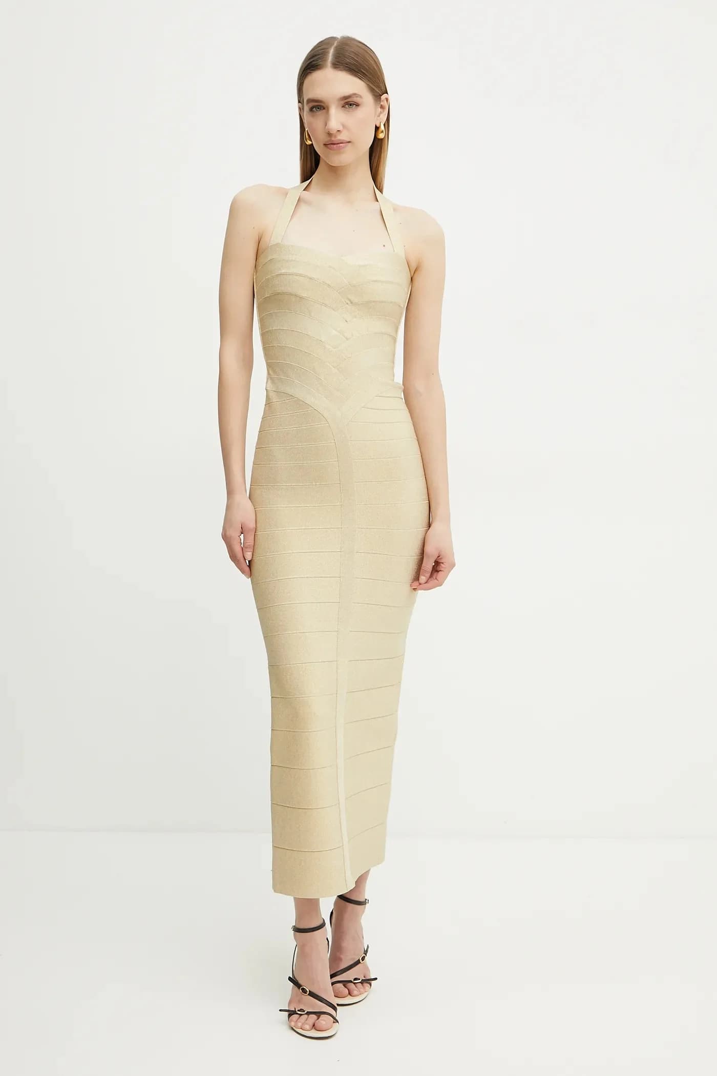 платье Ирис - фото 4