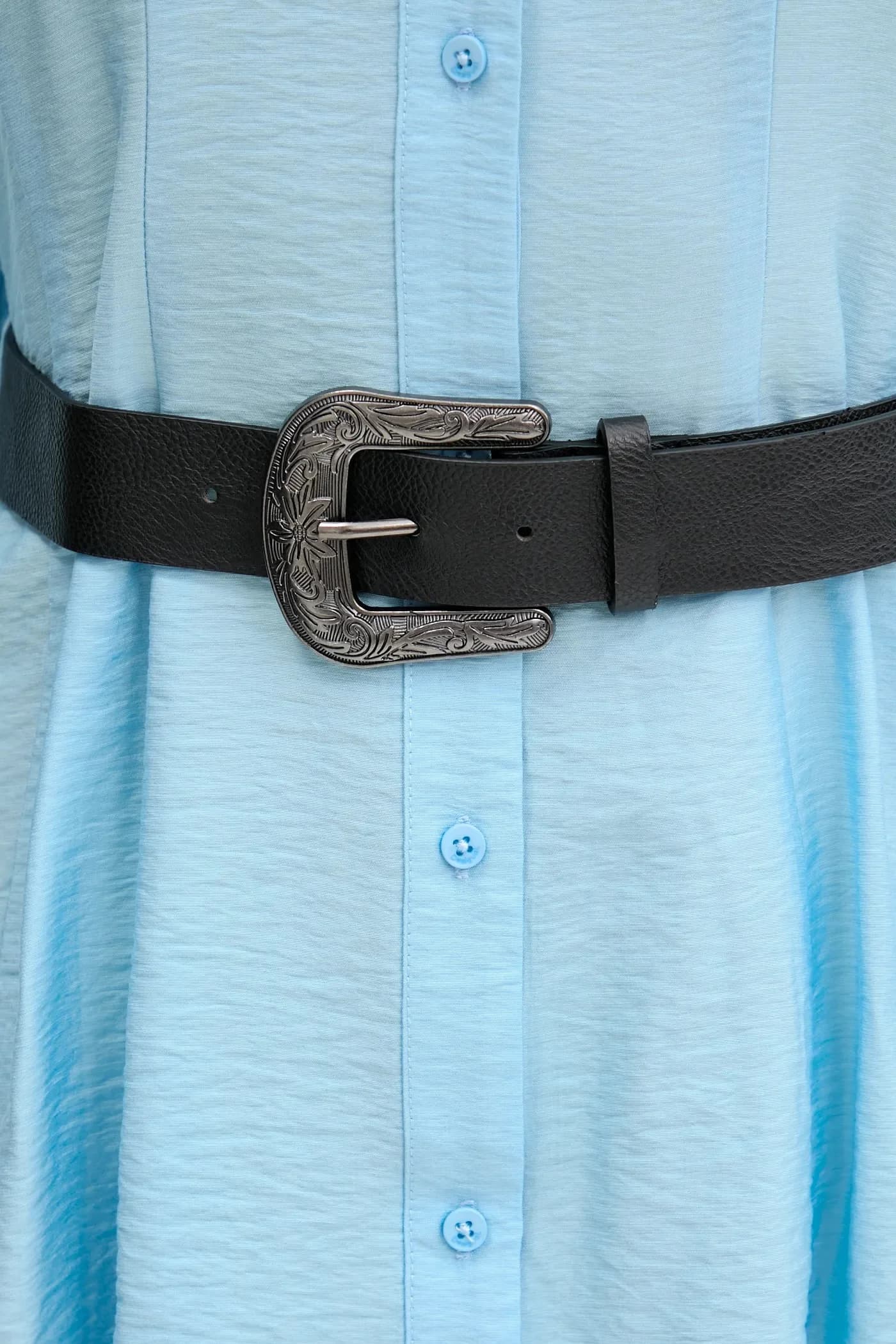 ПАРИЖ платье - фото 5