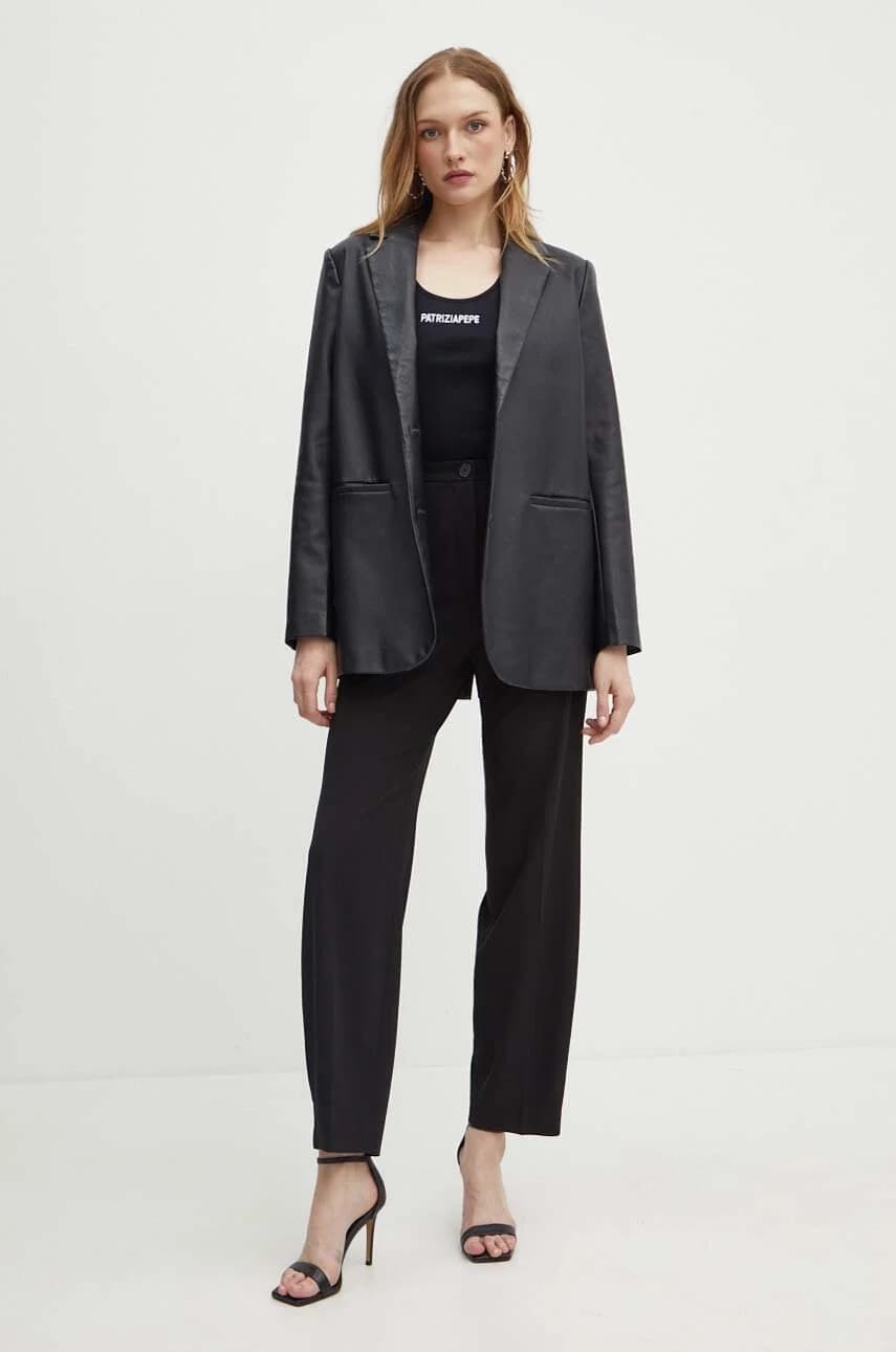 Хлопковый топ - фото 2