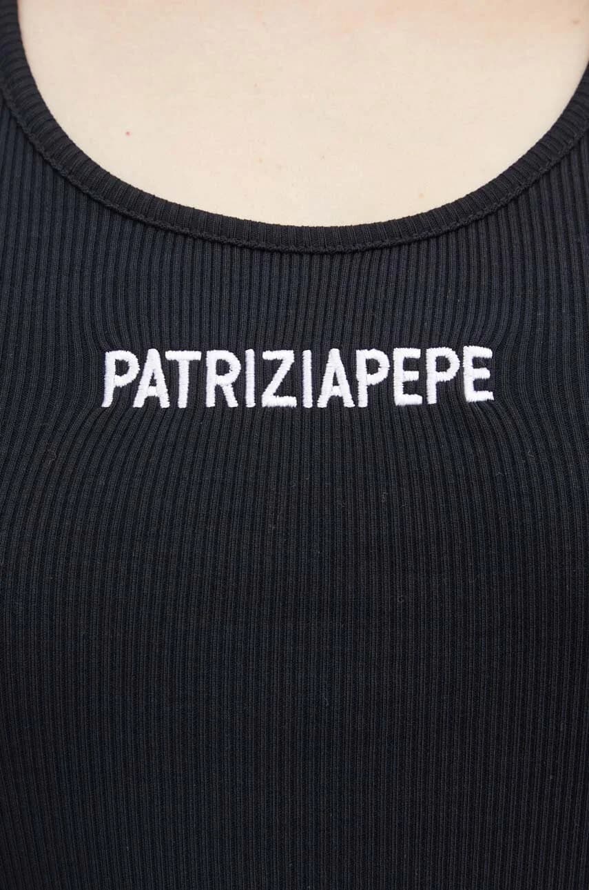 Хлопковый топ - фото 5