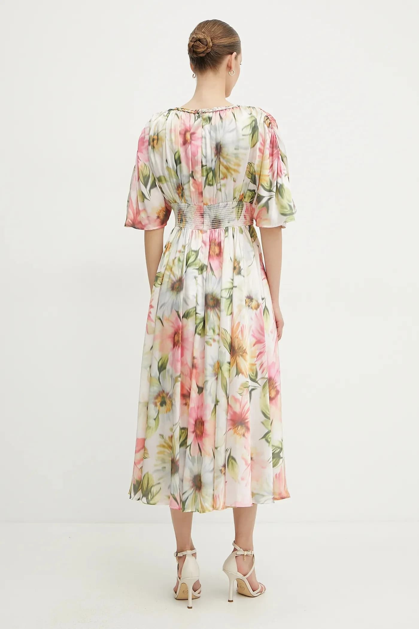 ЛЮСИ платье - фото 2