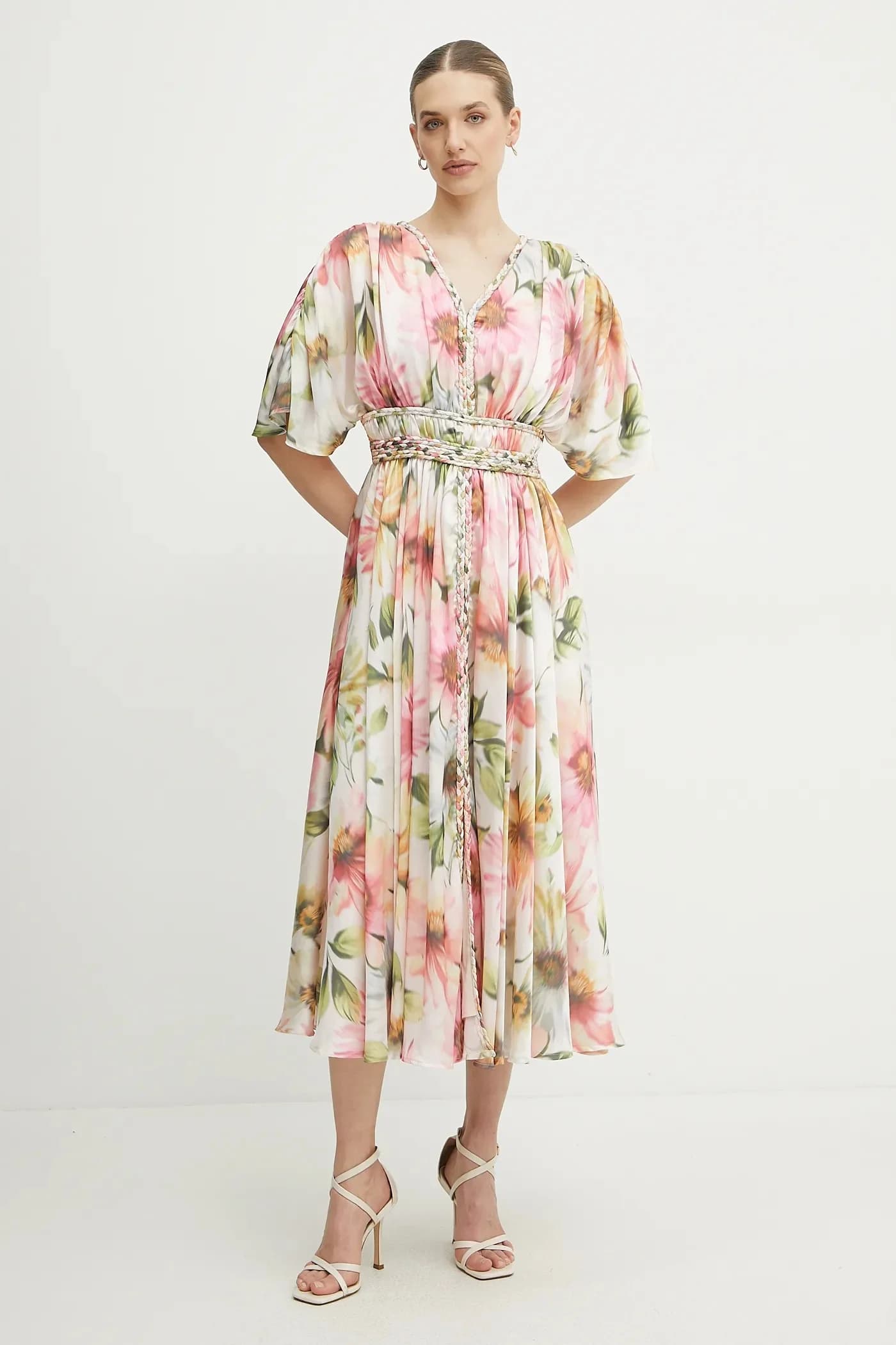 ЛЮСИ платье - фото 3