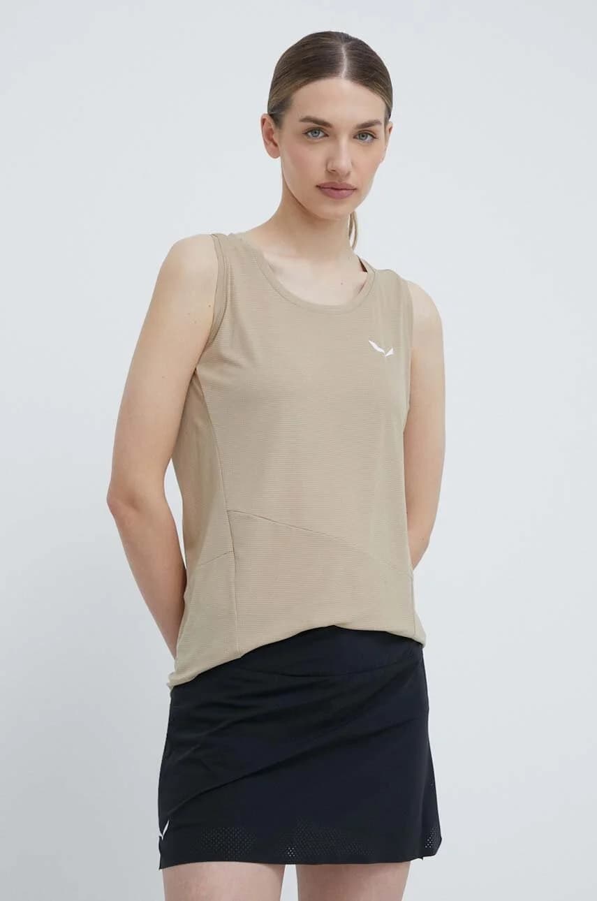 Спортивный топ Puez Sporty - фото 4