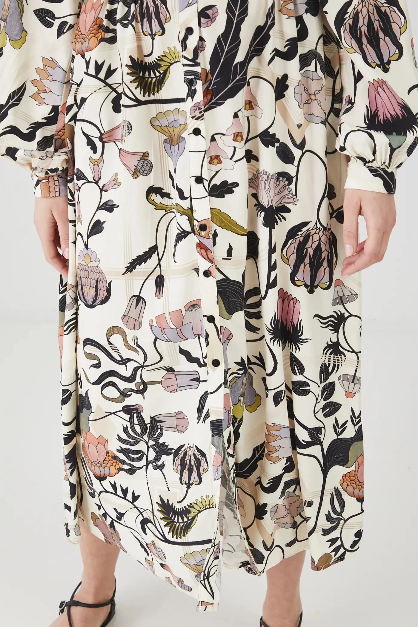 Одеваться - фото 5