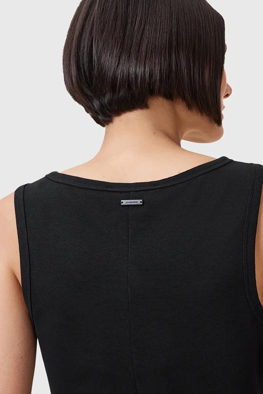 KATARINA топ из хлопка - фото 3