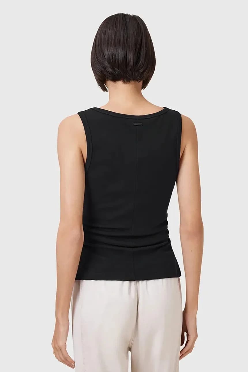 KATARINA топ из хлопка - фото 4