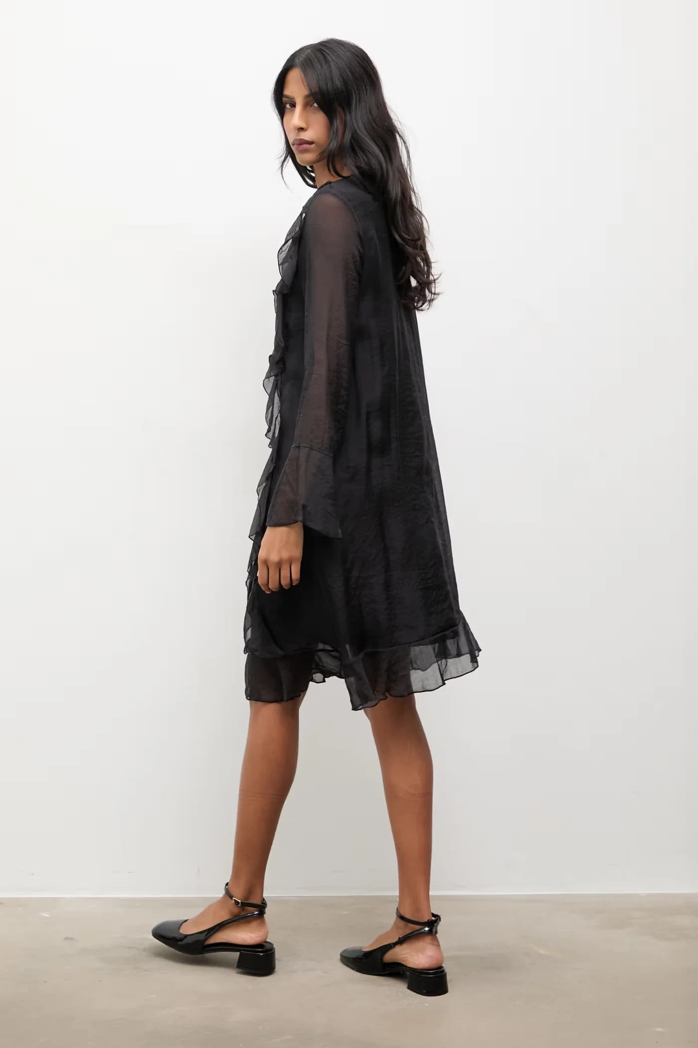 Одеваться - фото 3