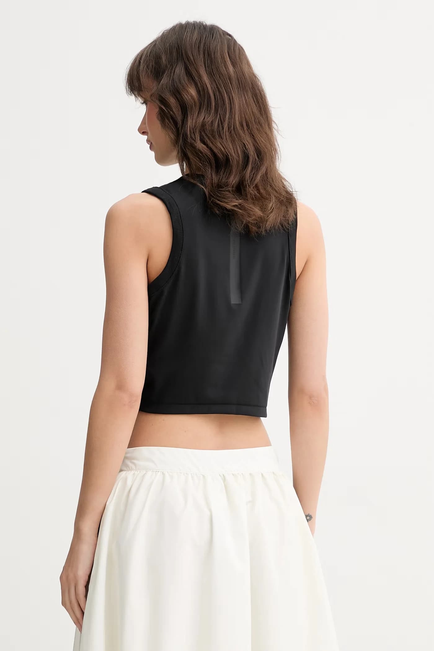 Женский кроп-топ x Z.N.E - фото 3