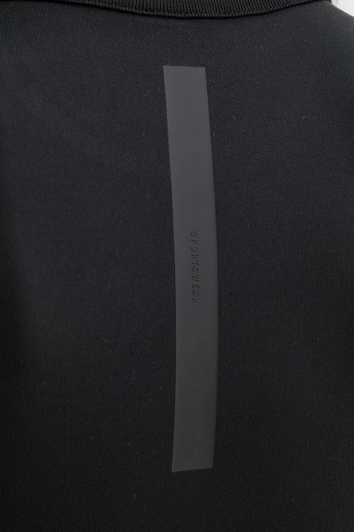 Женский кроп-топ x Z.N.E - фото 5