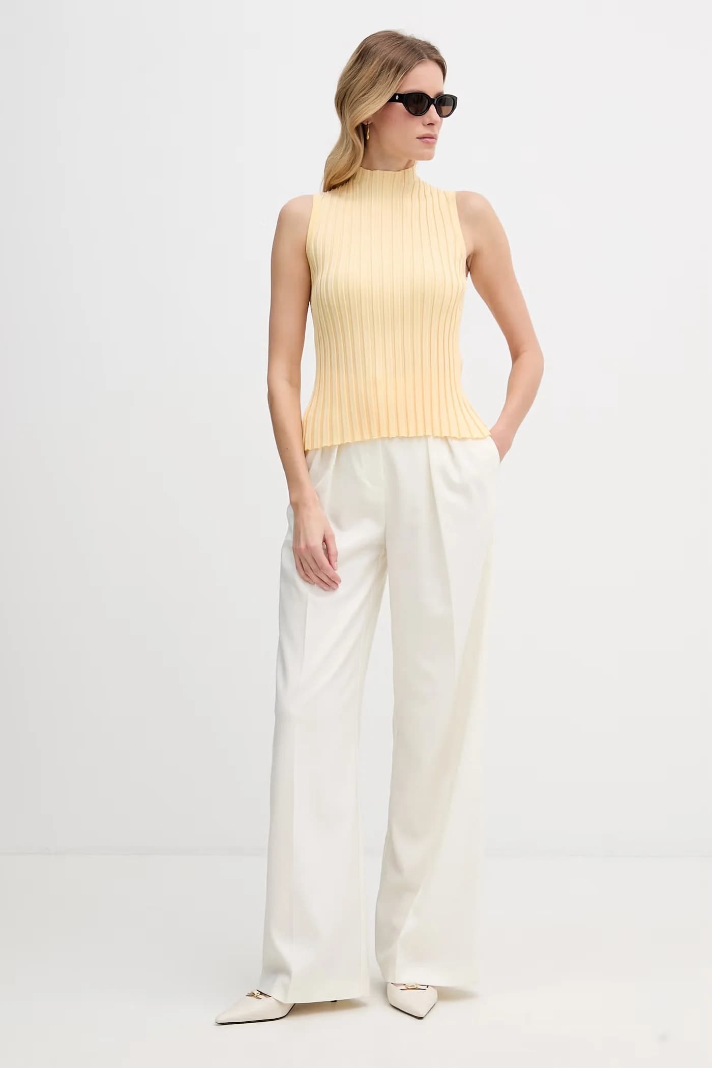 BAUTTA женский топ - фото 2