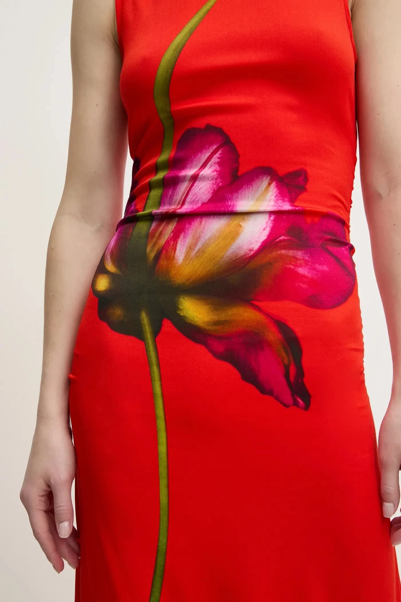 РЕЙМС платье - фото 6