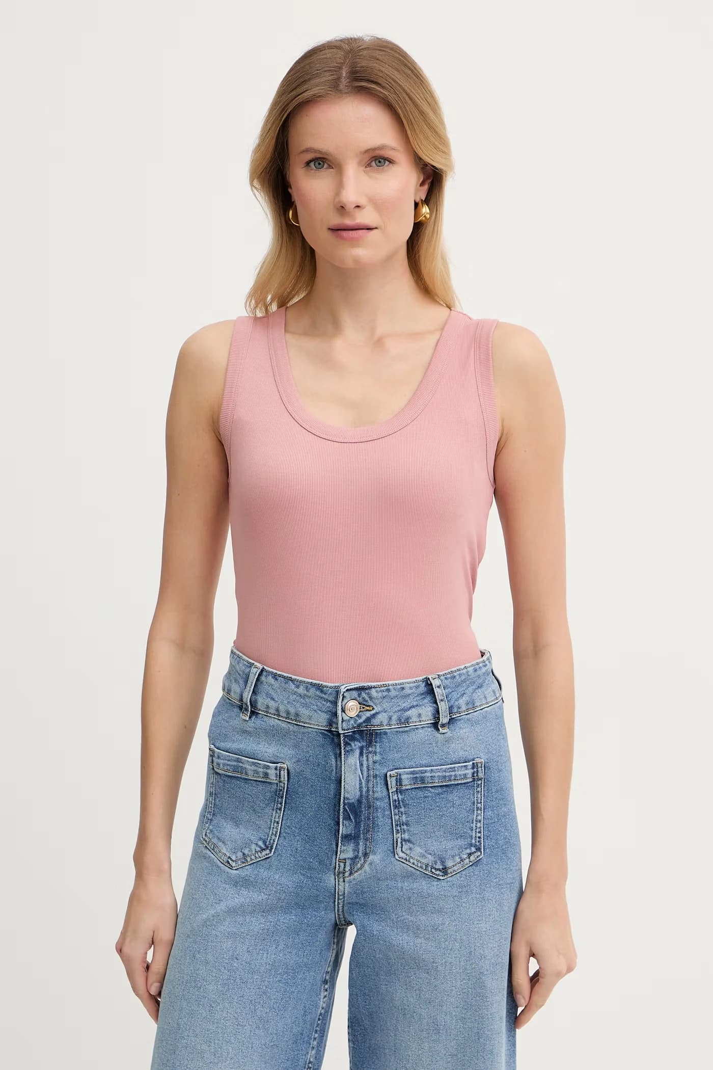 МУЛЬТИК женский топ