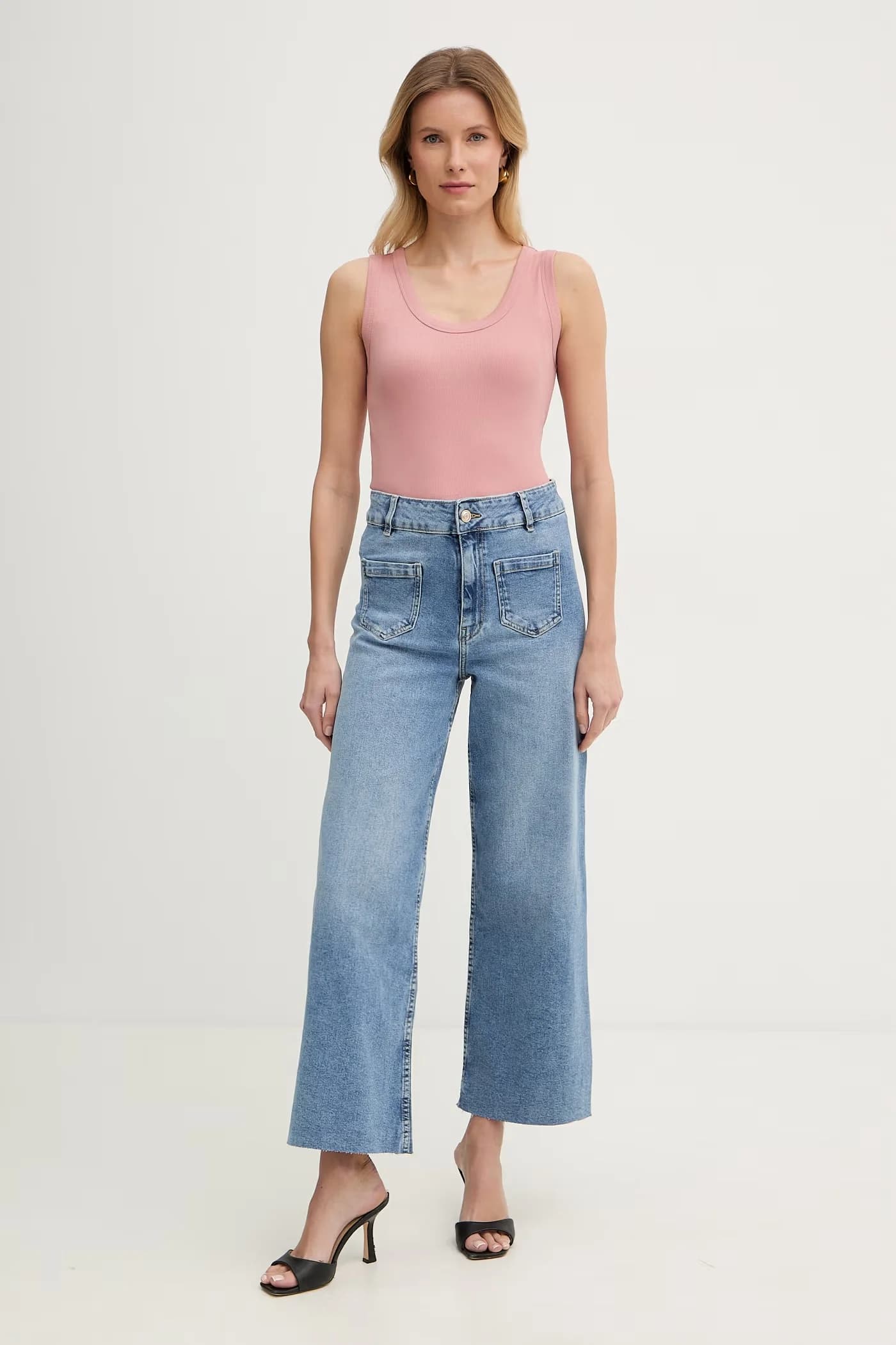 МУЛЬТИК женский топ - фото 2