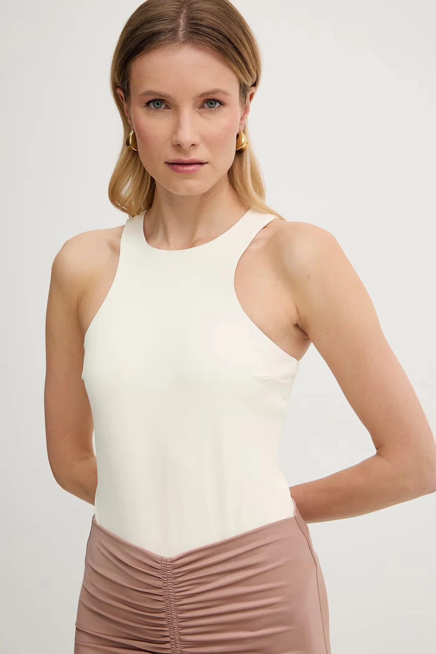 Женские боди - фото 4