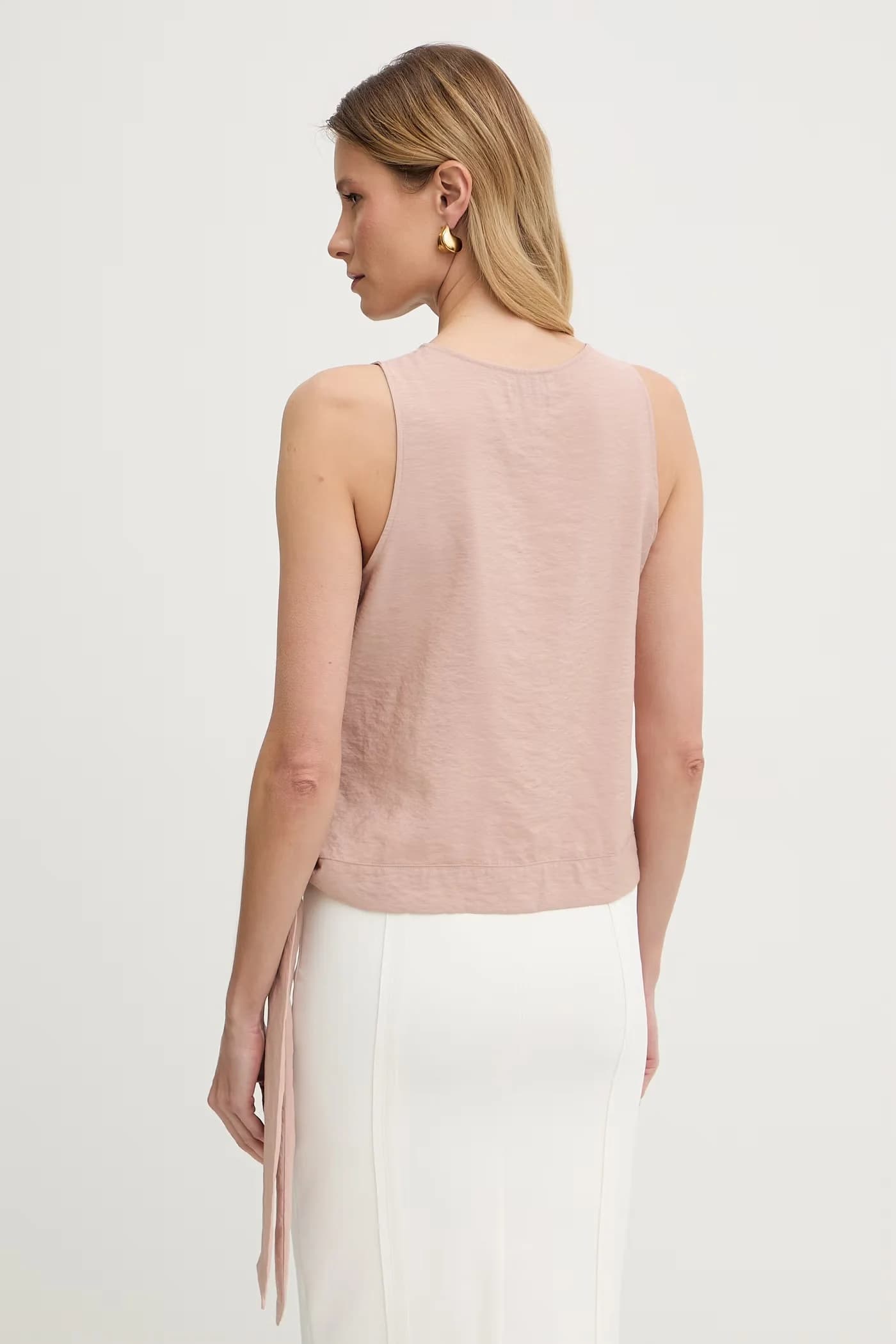 Женский топ из вискозы UMICO. - фото 3