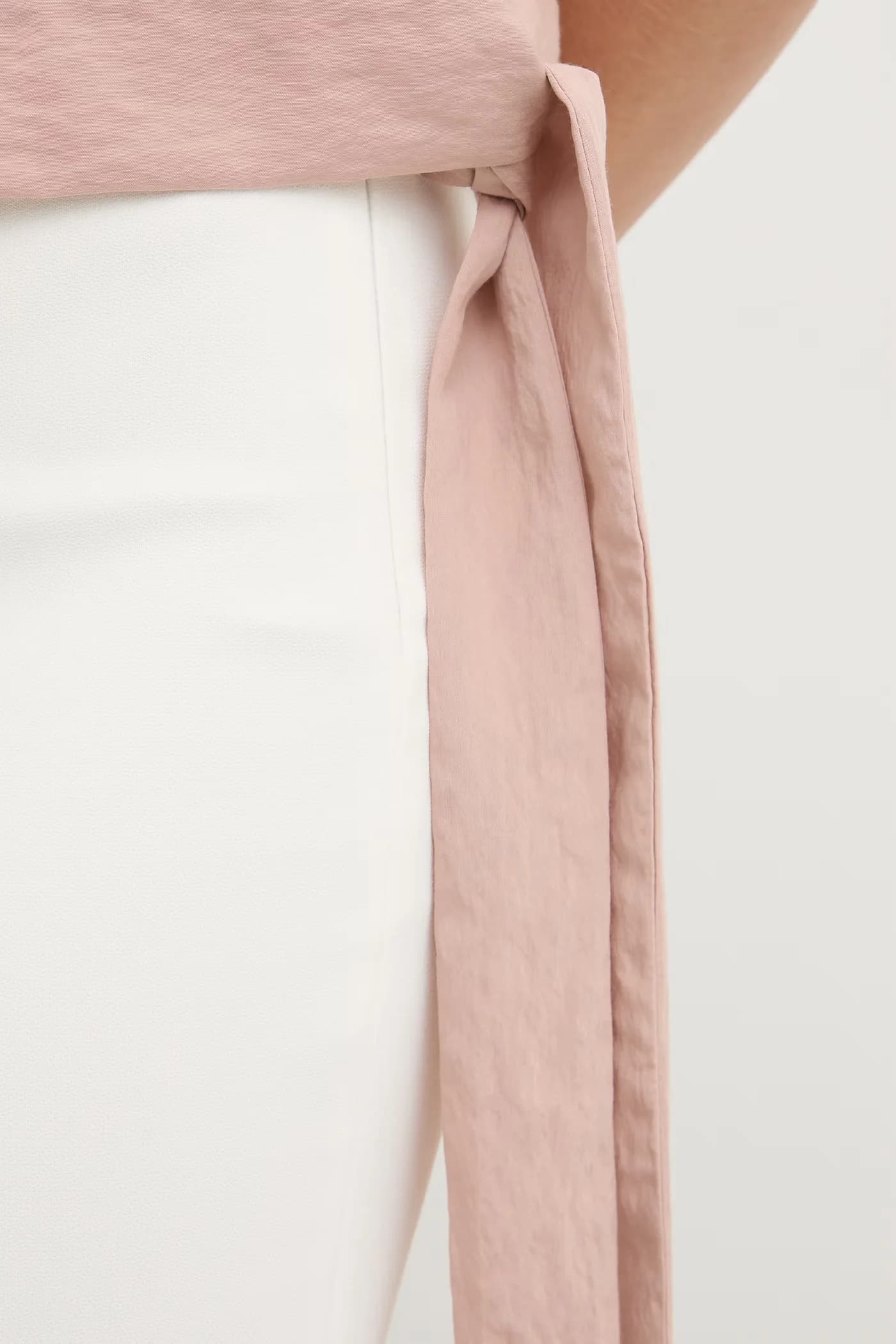 Женский топ из вискозы UMICO. - фото 5