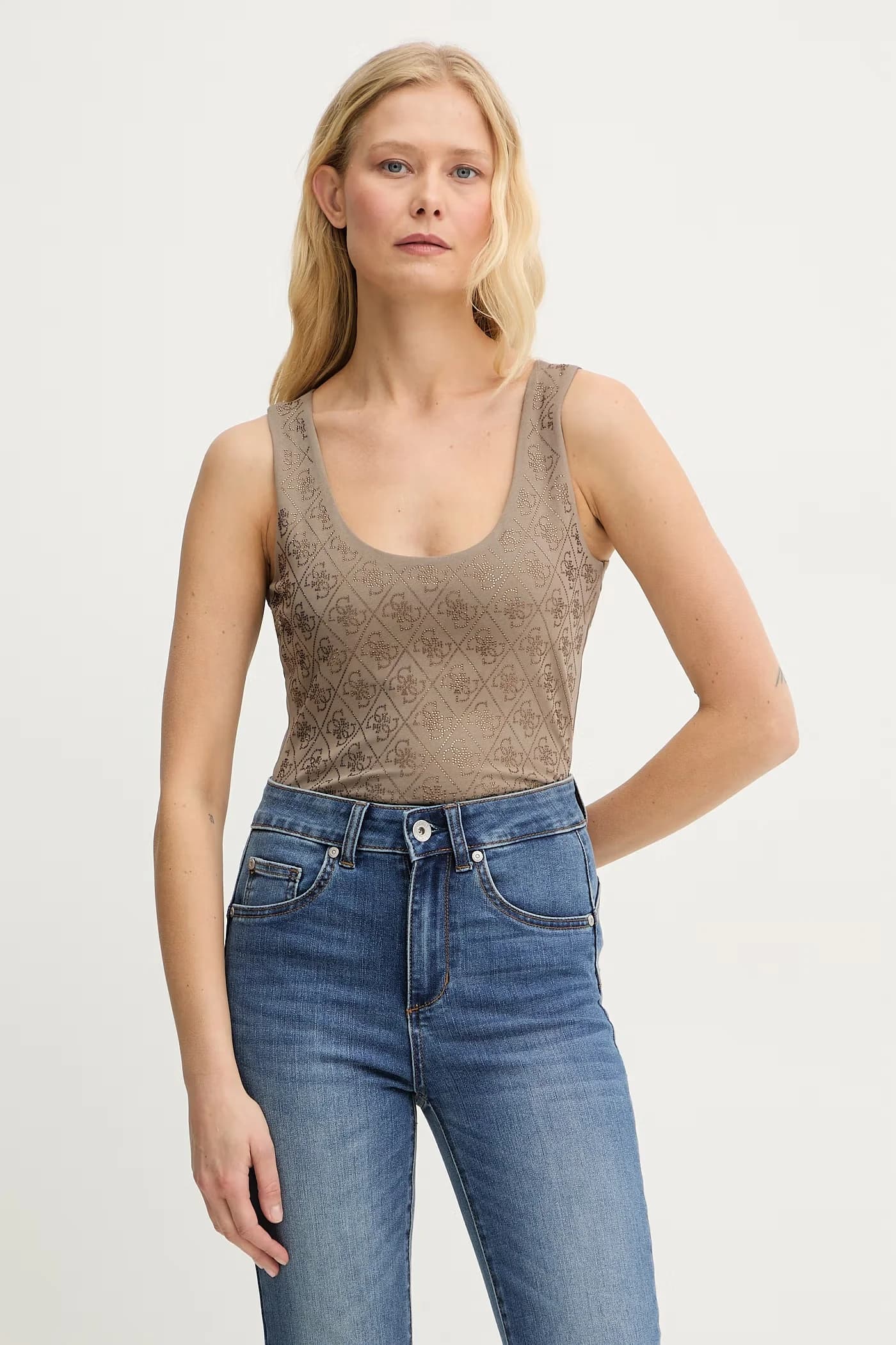 Женский топ