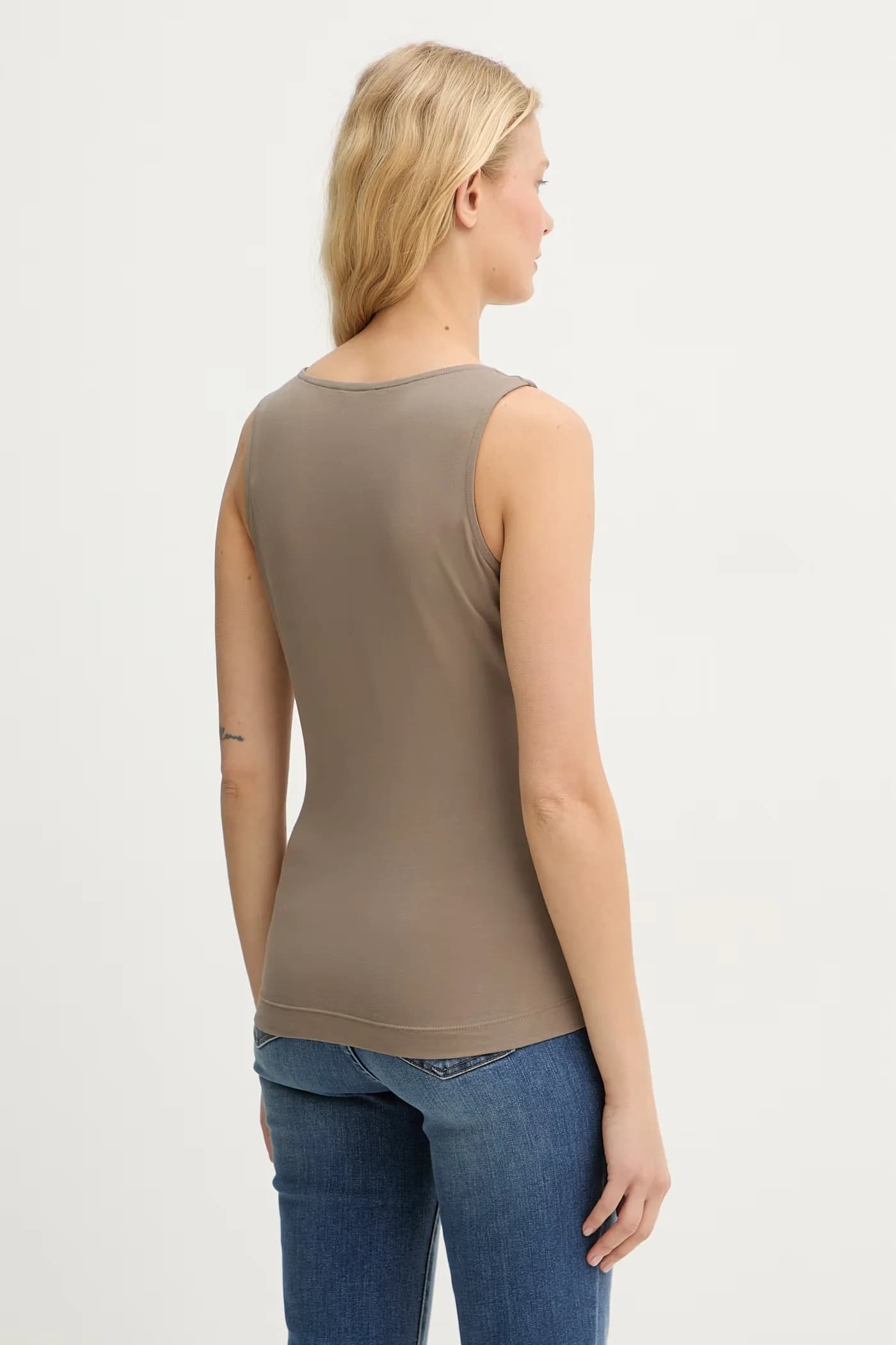 Женский топ - фото 3