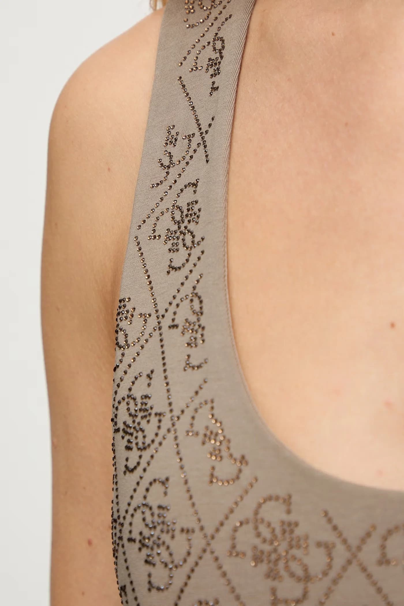 Женский топ - фото 5