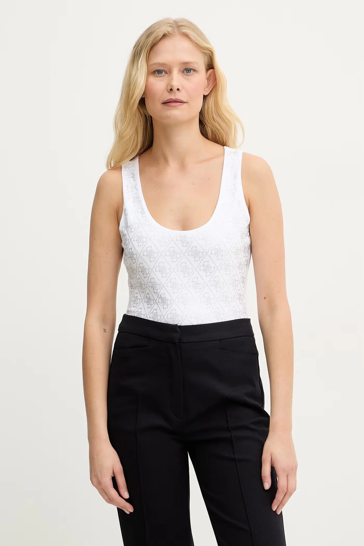 Женский топ