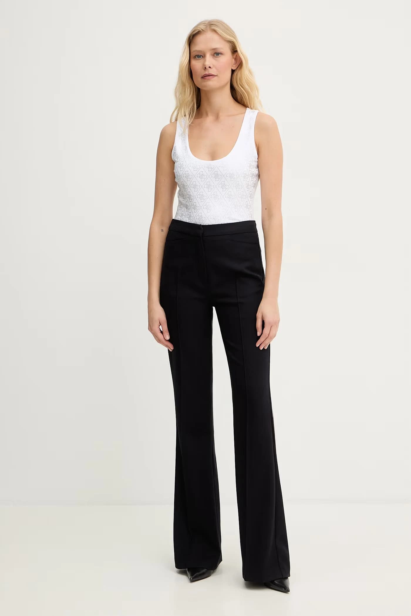 Женский топ - фото 2