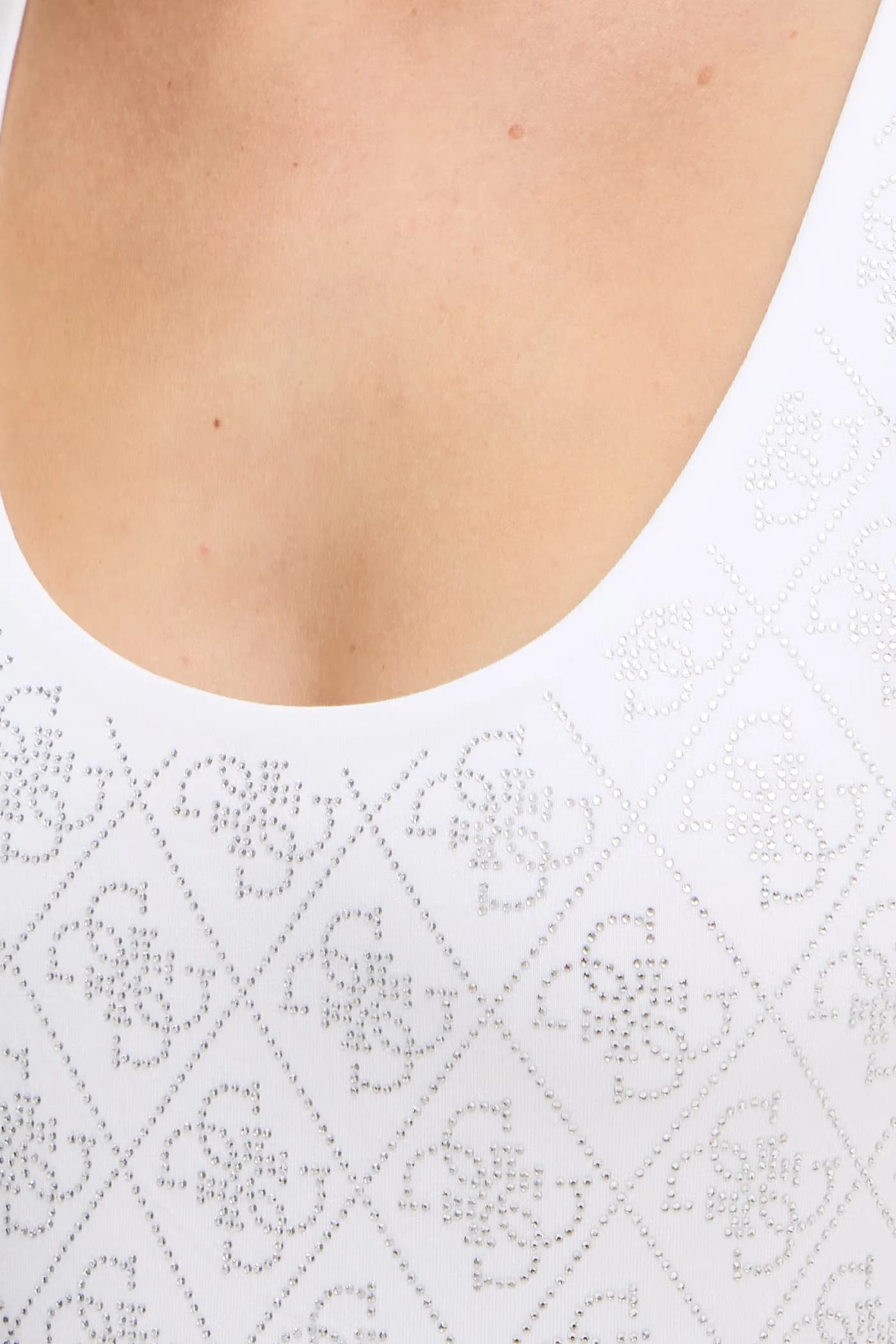 Женский топ - фото 5