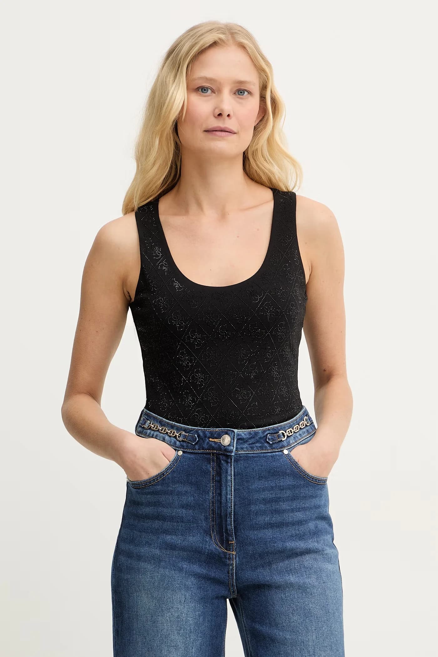 Женский топ