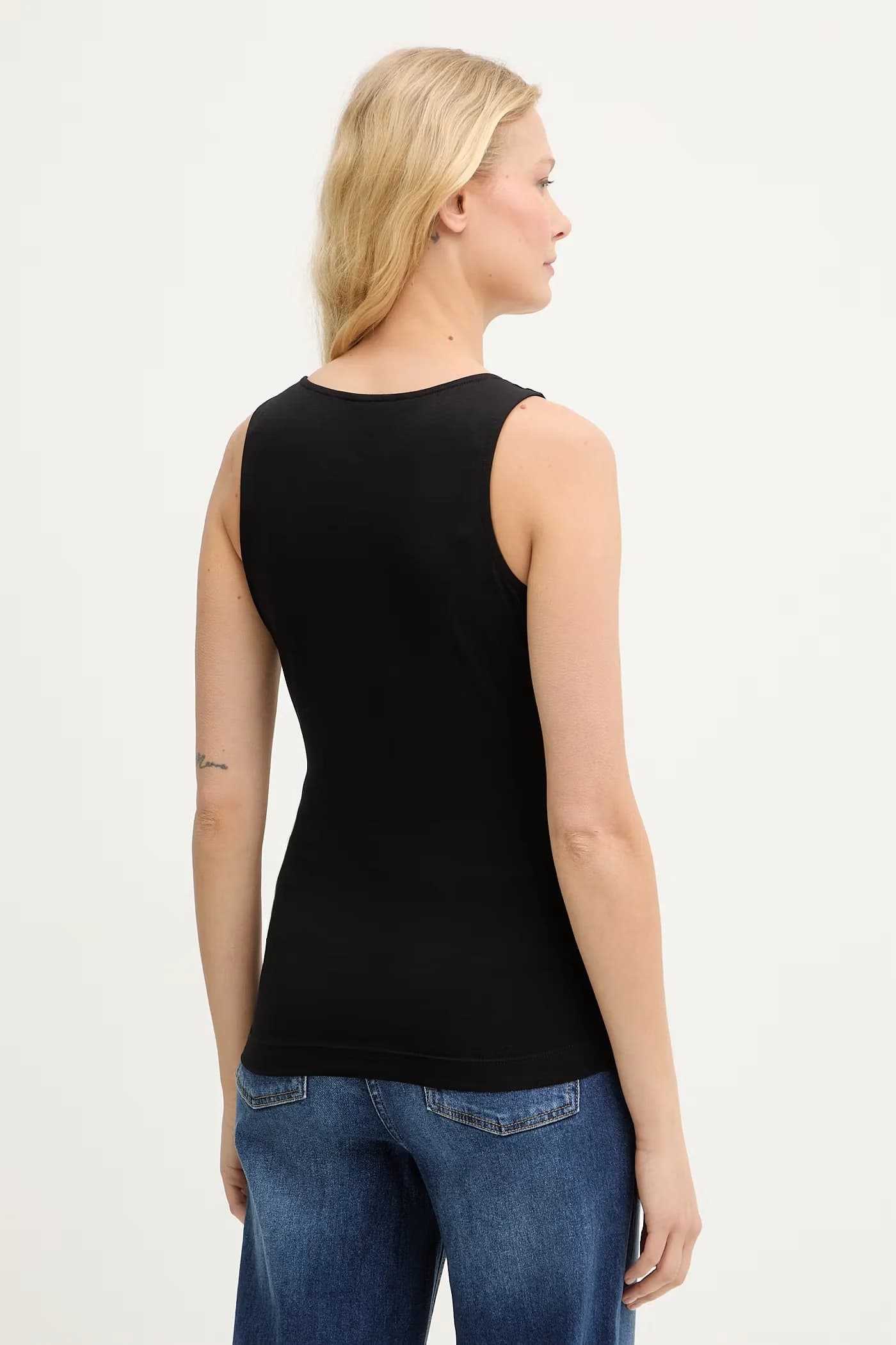 Женский топ - фото 3