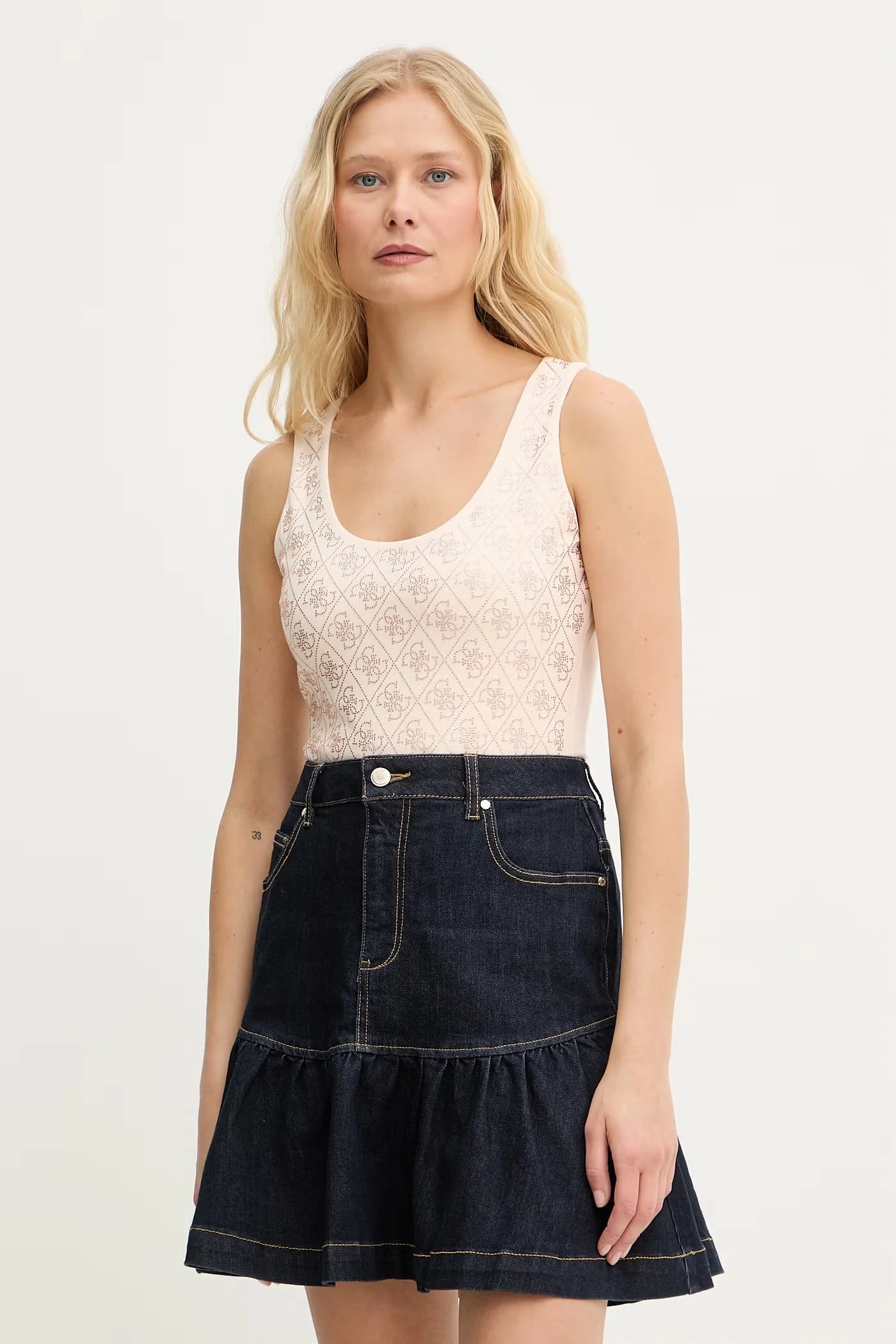 Женский топ