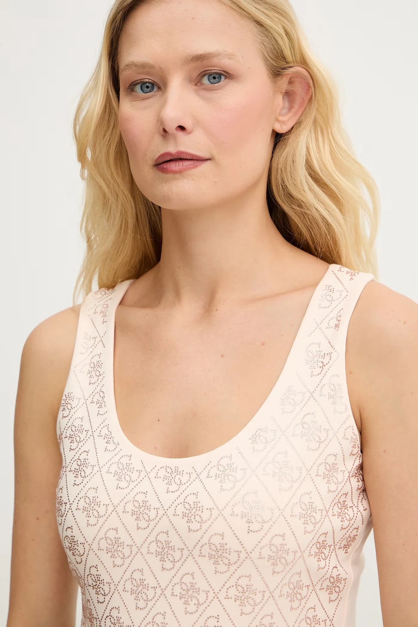 Женский топ - фото 4