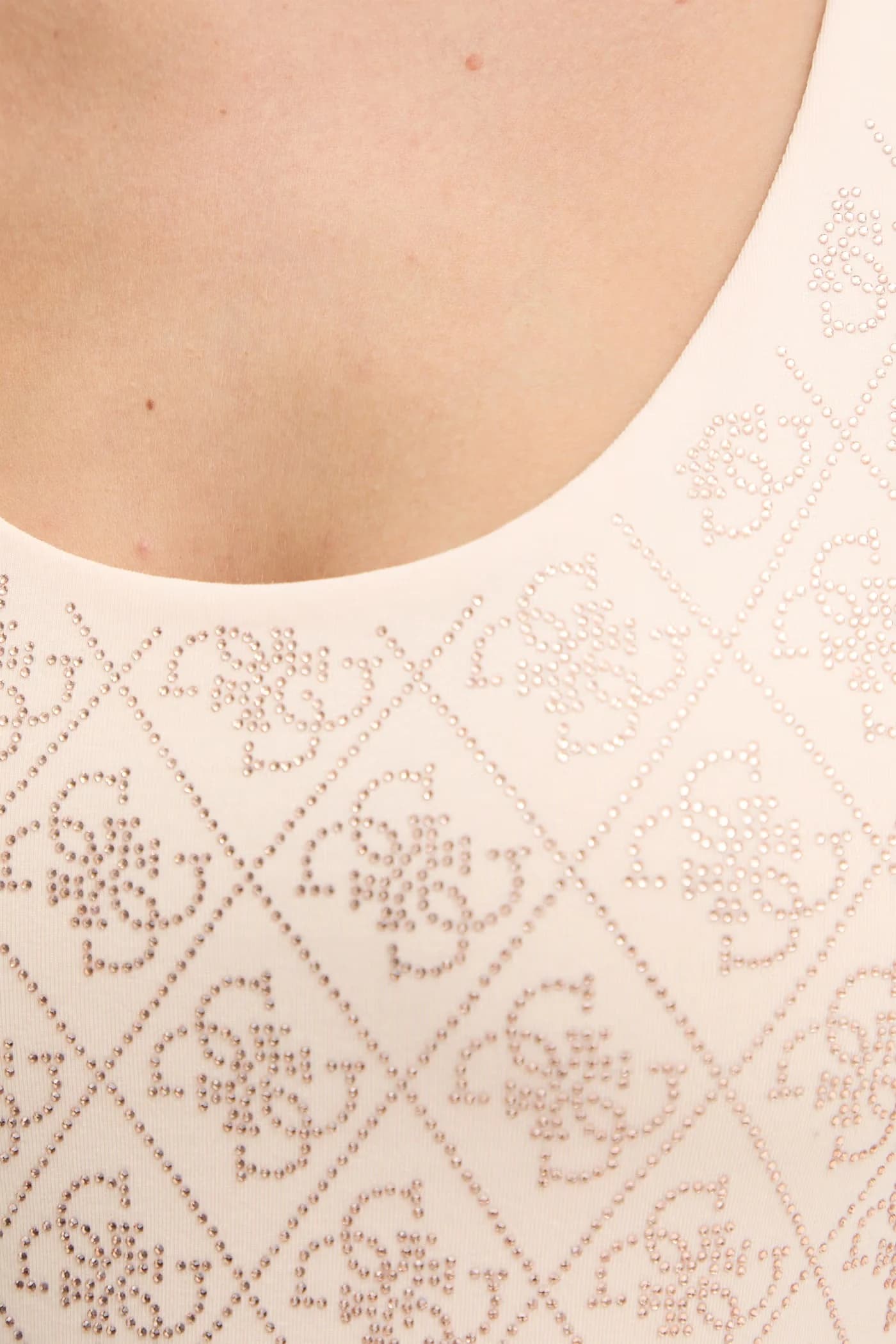 Женский топ - фото 5