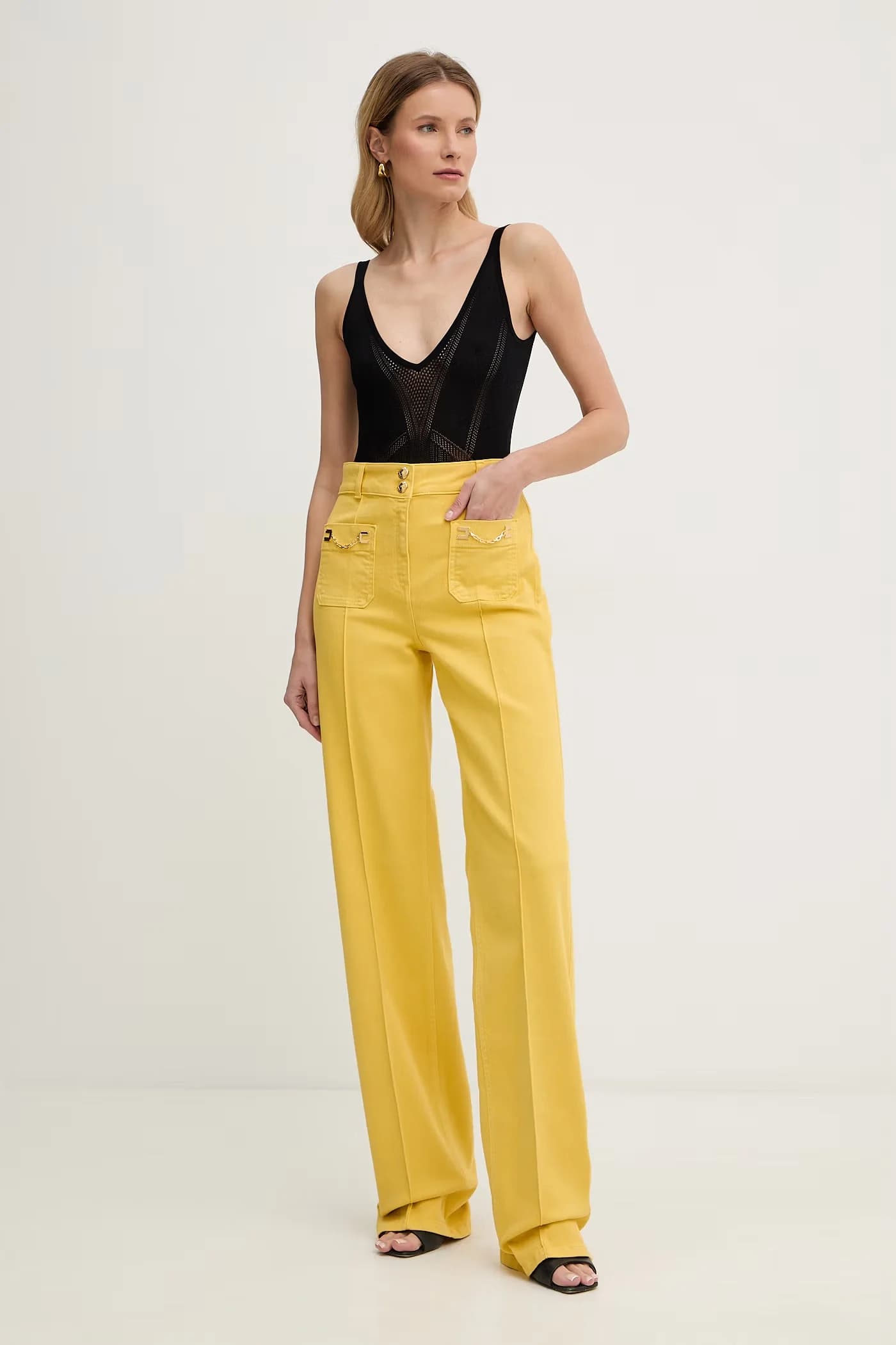 Женские боди из вискозы. - фото 2