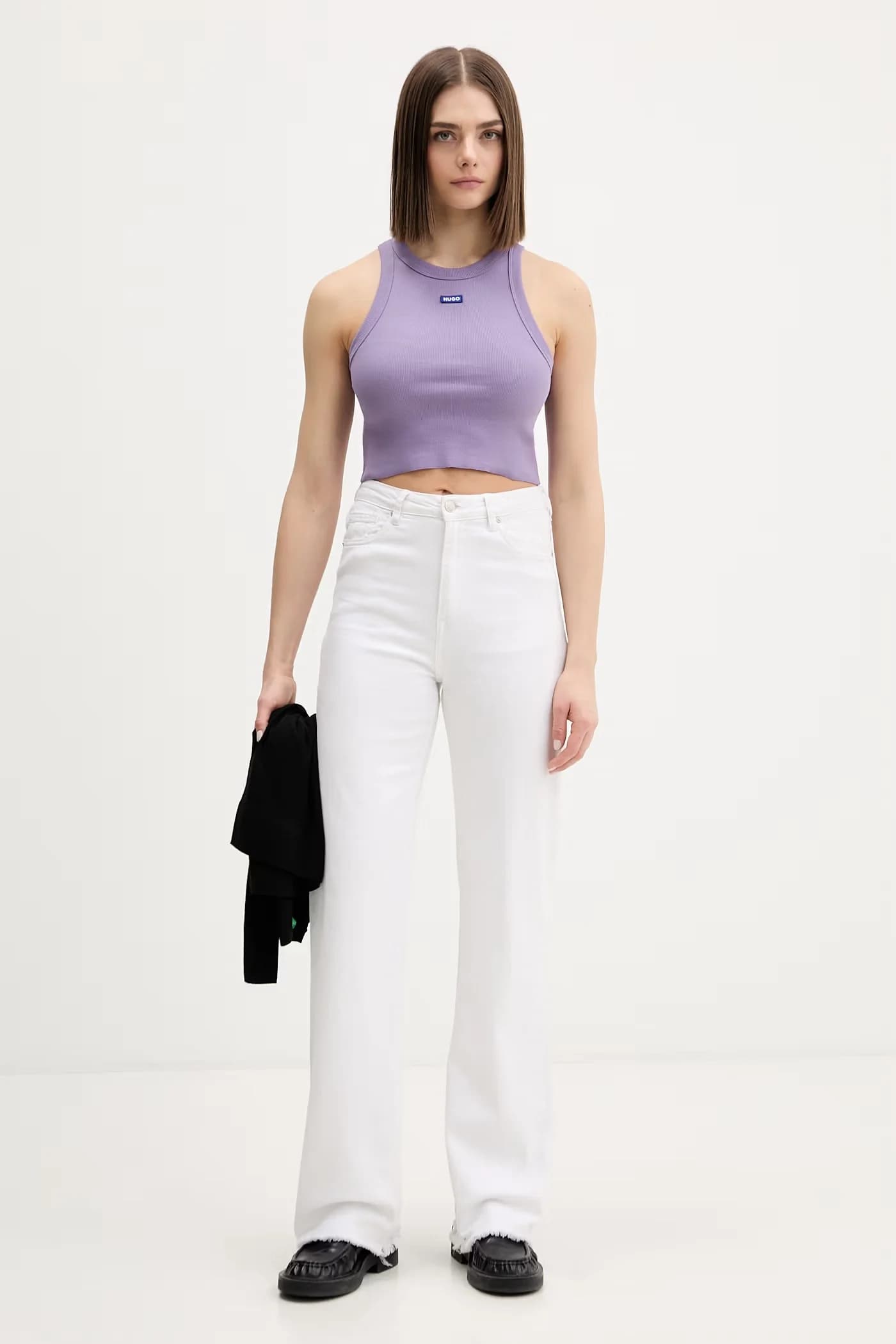 Топ Baby Tank_B - фото 2