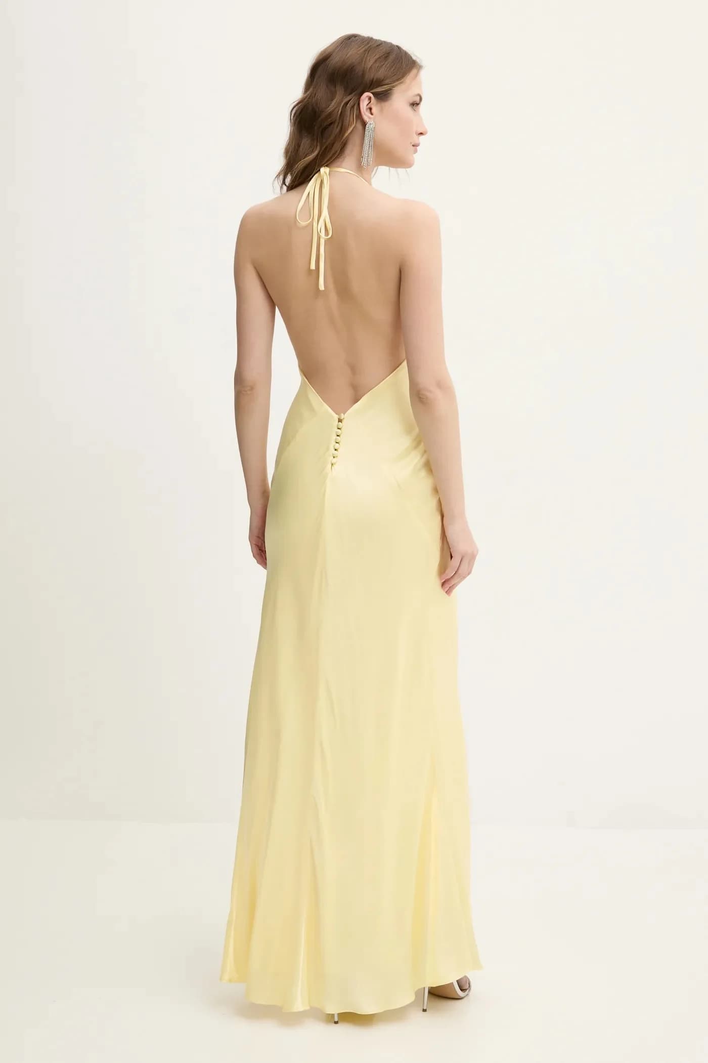 YVE платье - фото 2