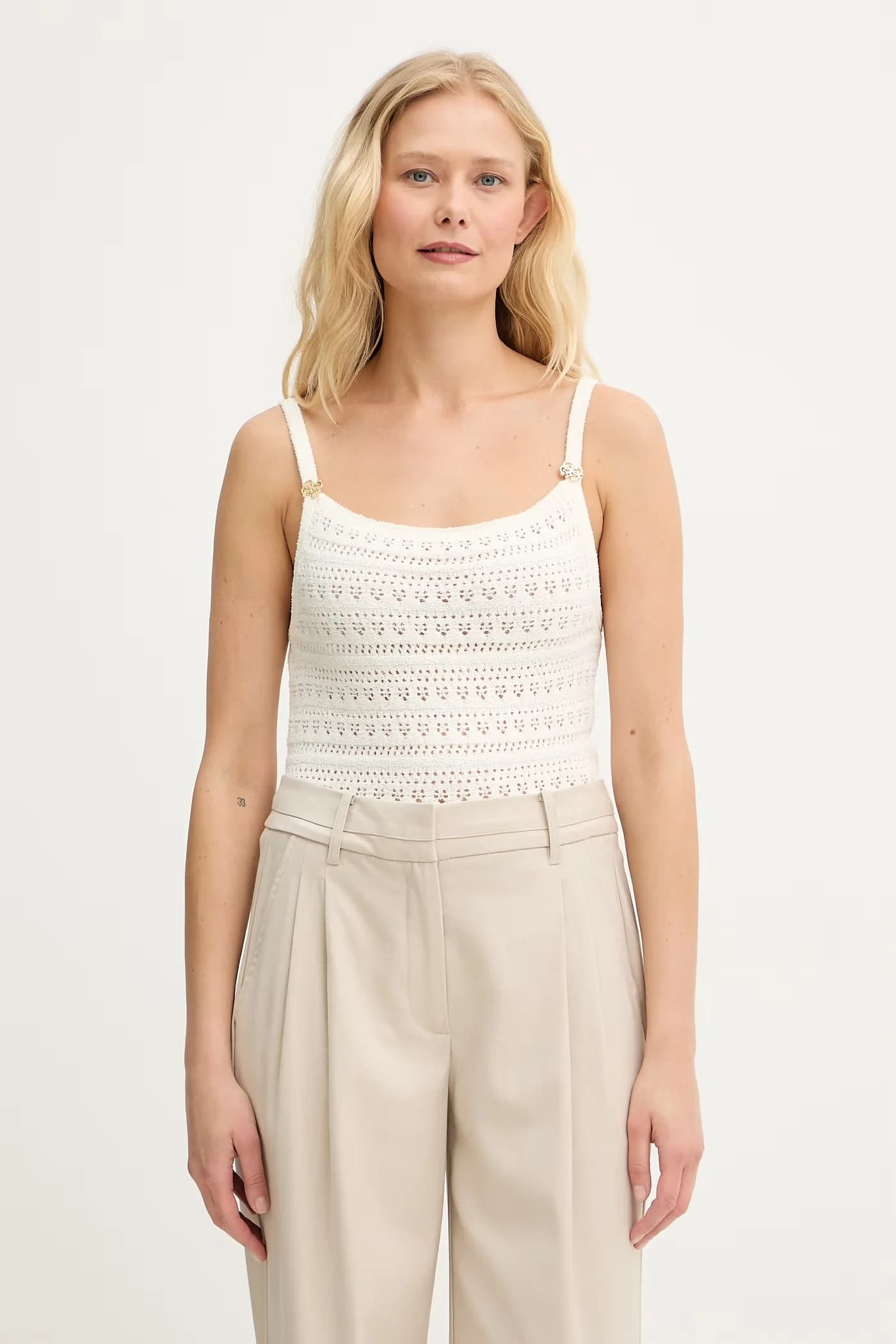 RIVER женский топ